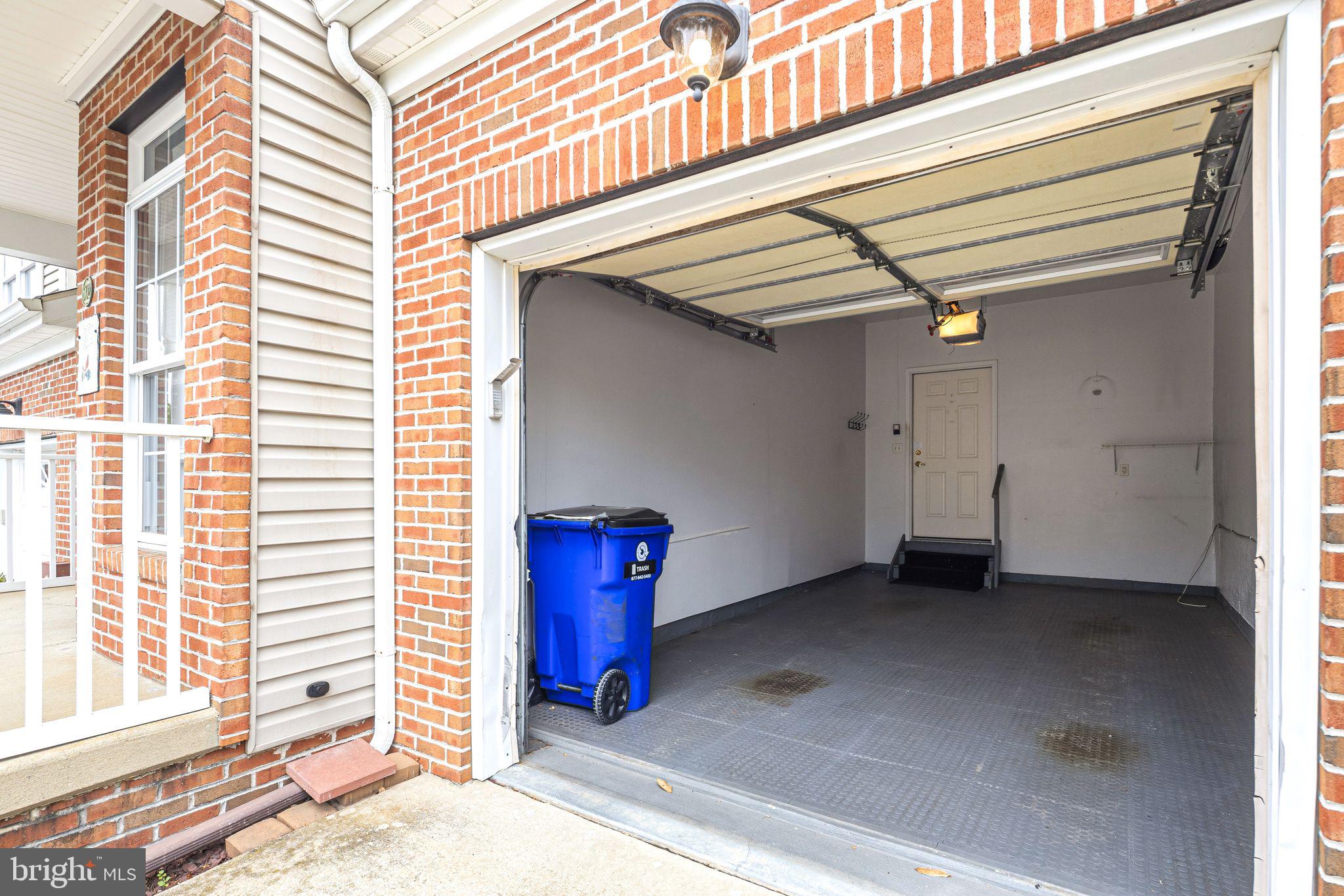 LITTLE FALLS VILL - Residential