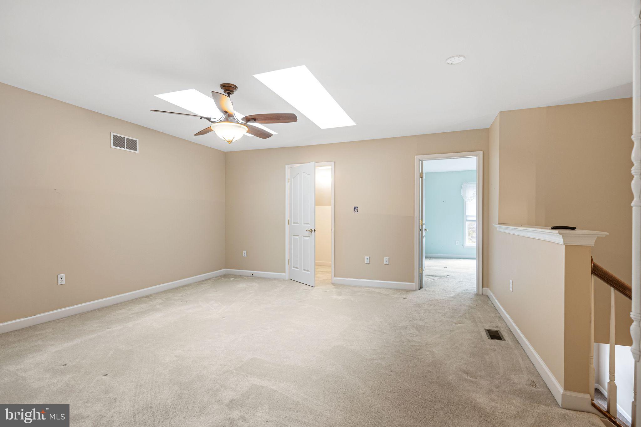 LITTLE FALLS VILL - Residential