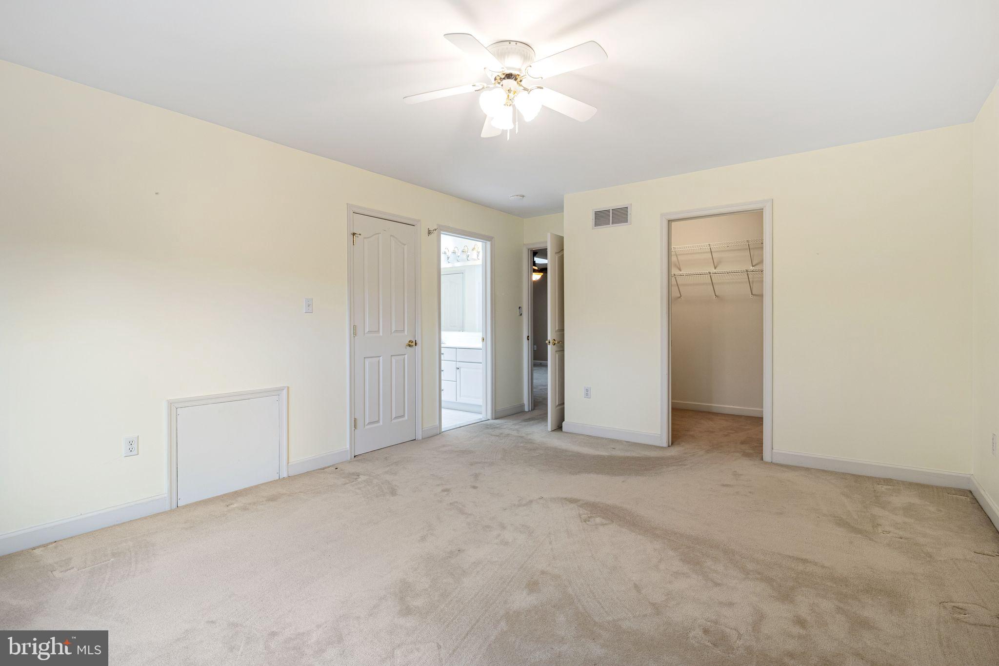 LITTLE FALLS VILL - Residential