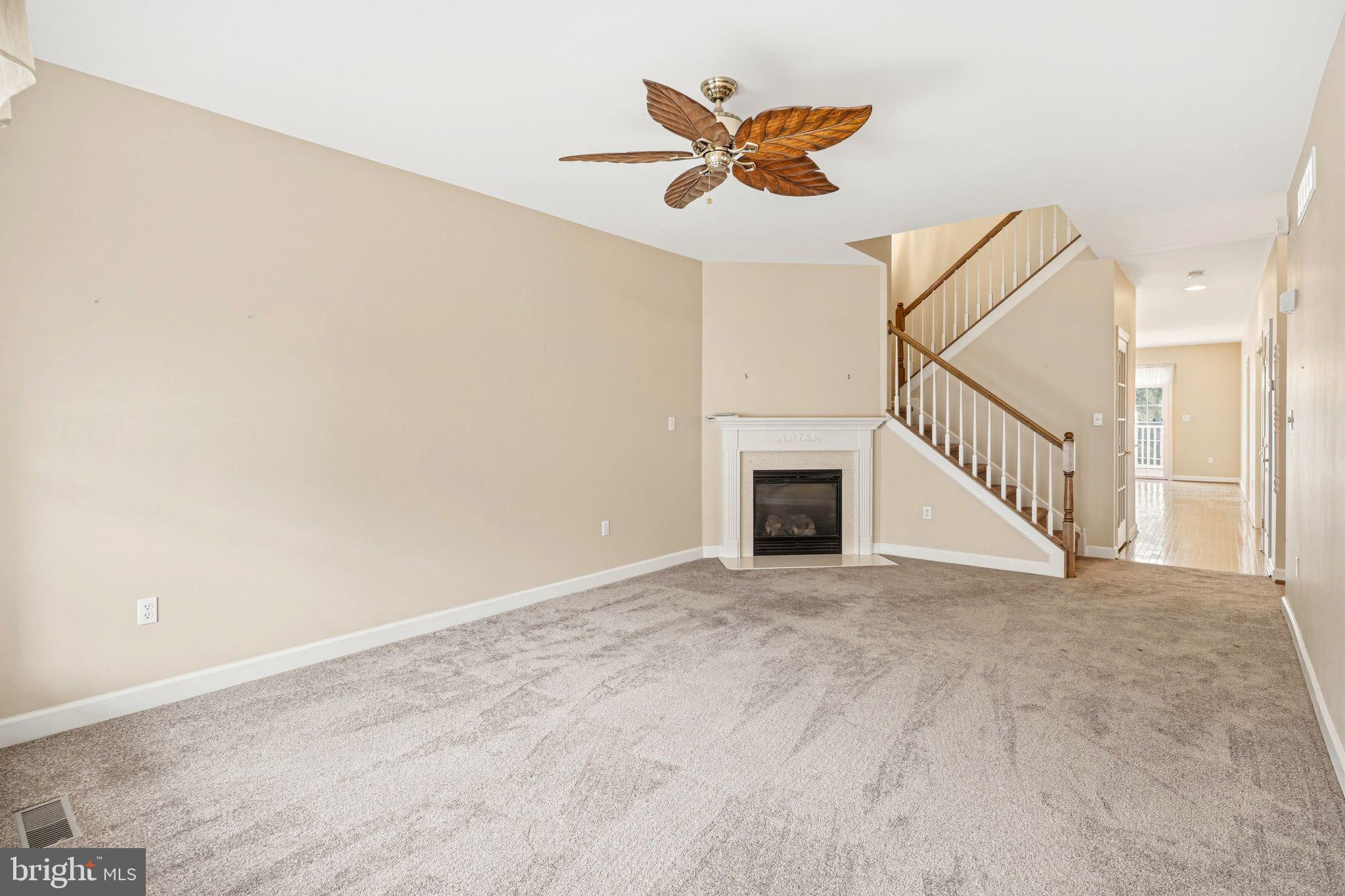 LITTLE FALLS VILL - Residential