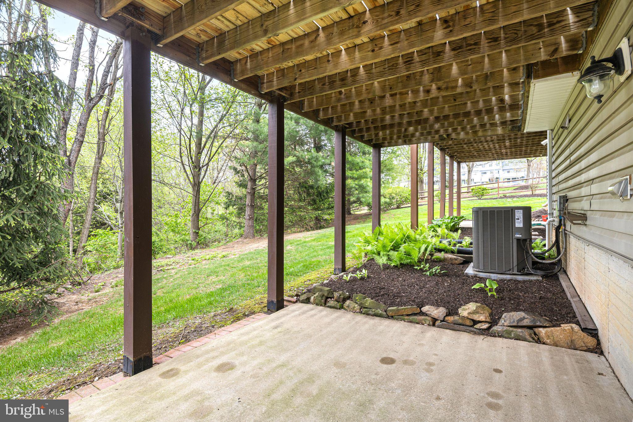 LITTLE FALLS VILL - Residential