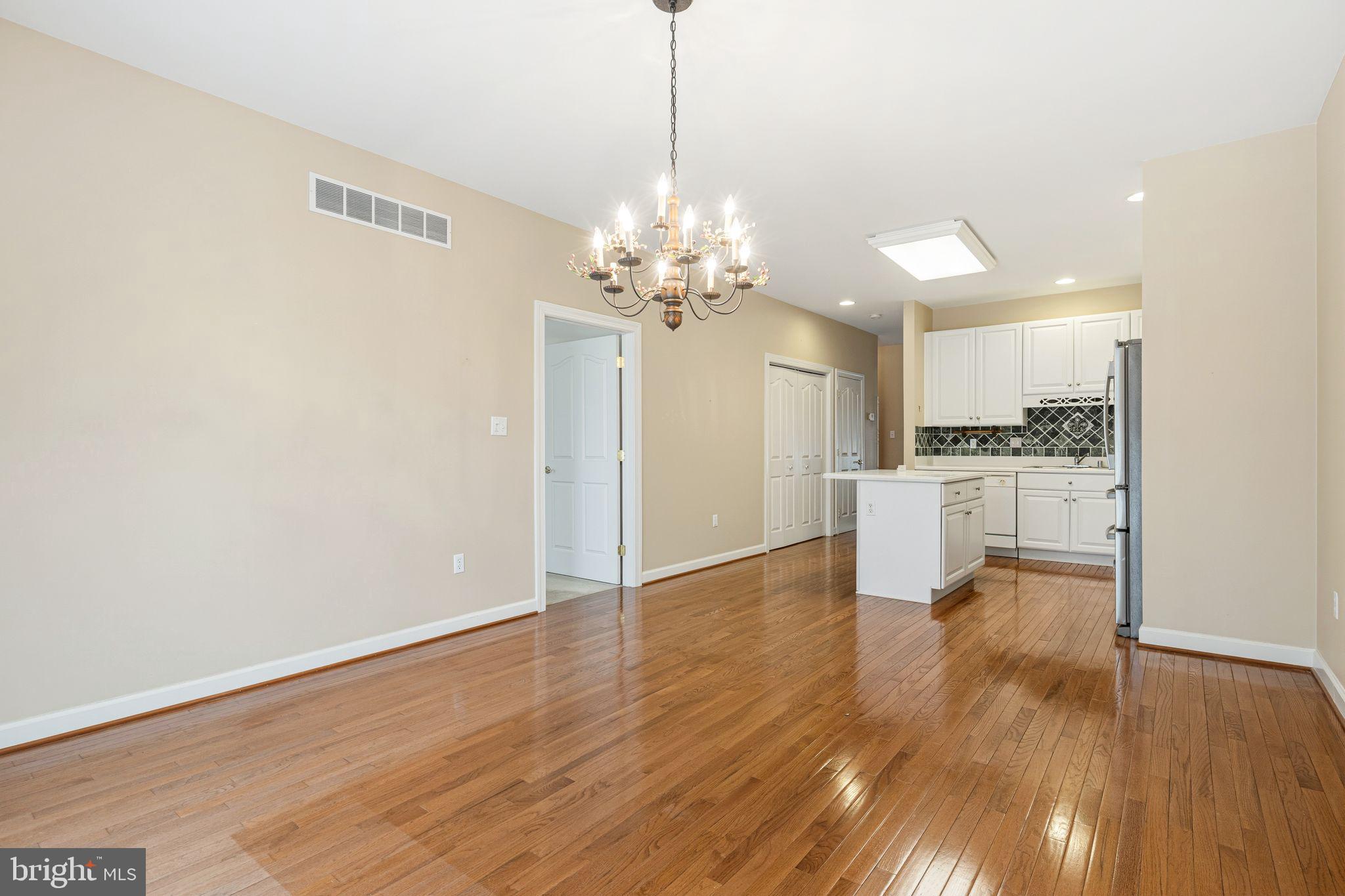 LITTLE FALLS VILL - Residential