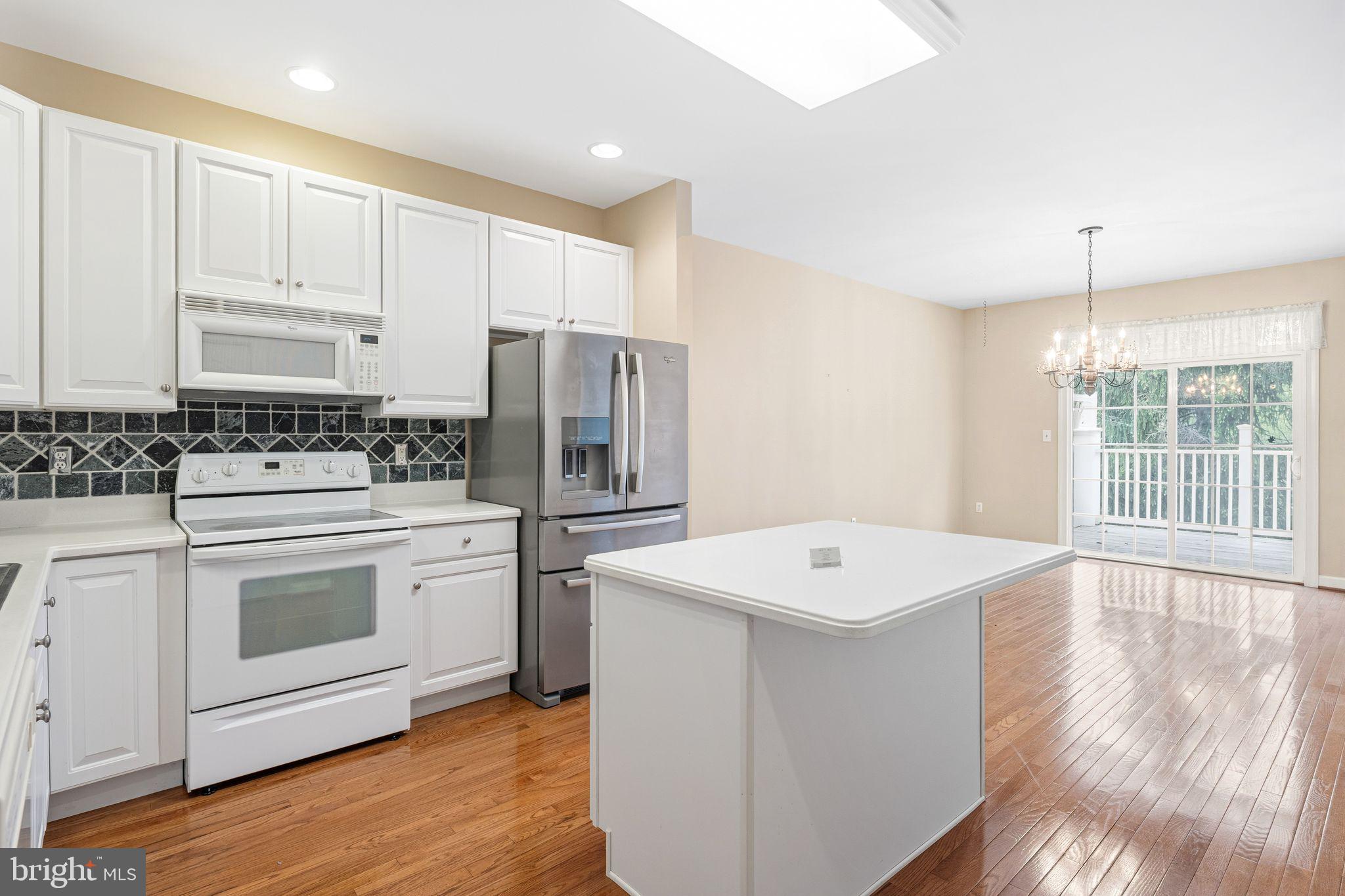 LITTLE FALLS VILL - Residential