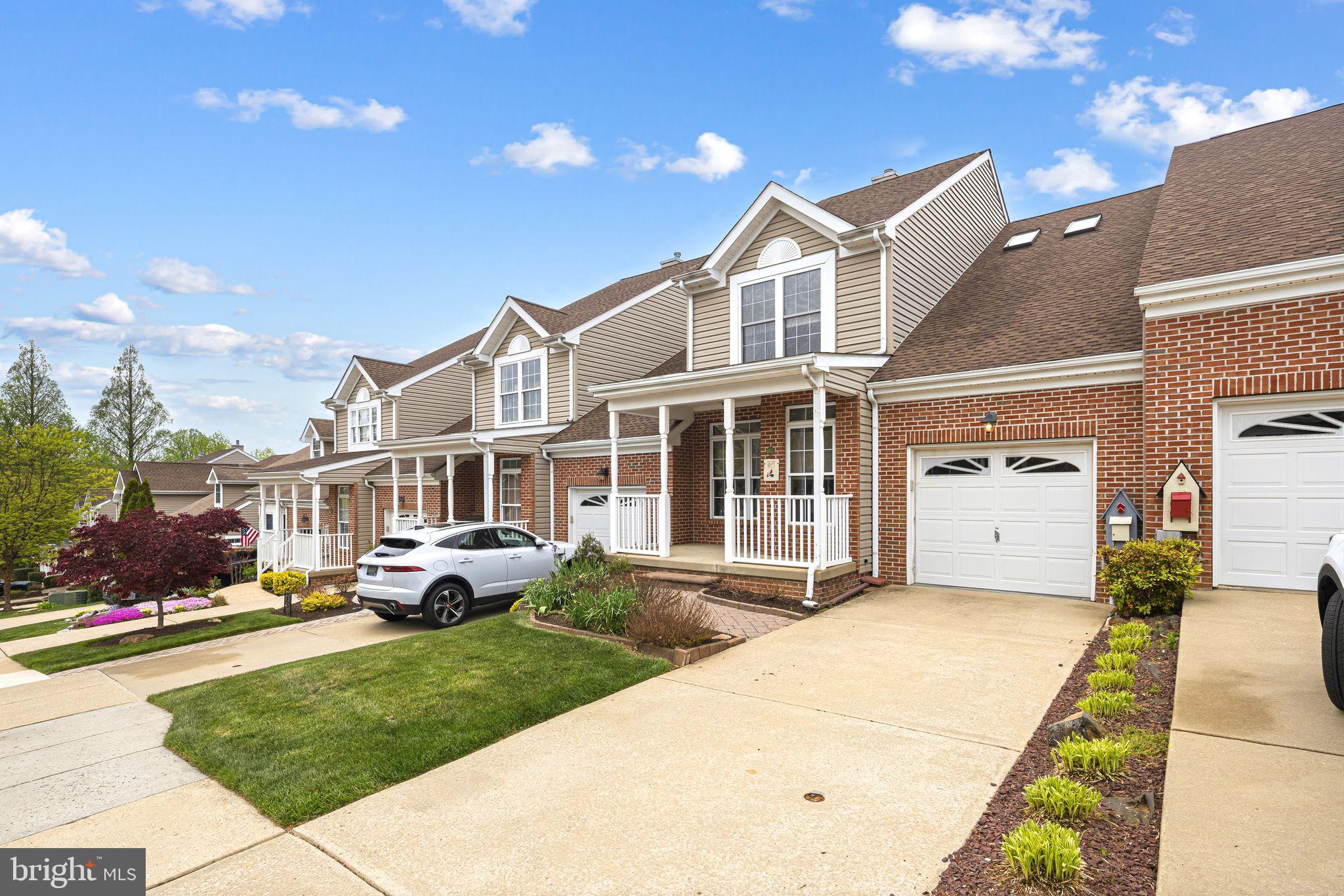 LITTLE FALLS VILL - Residential