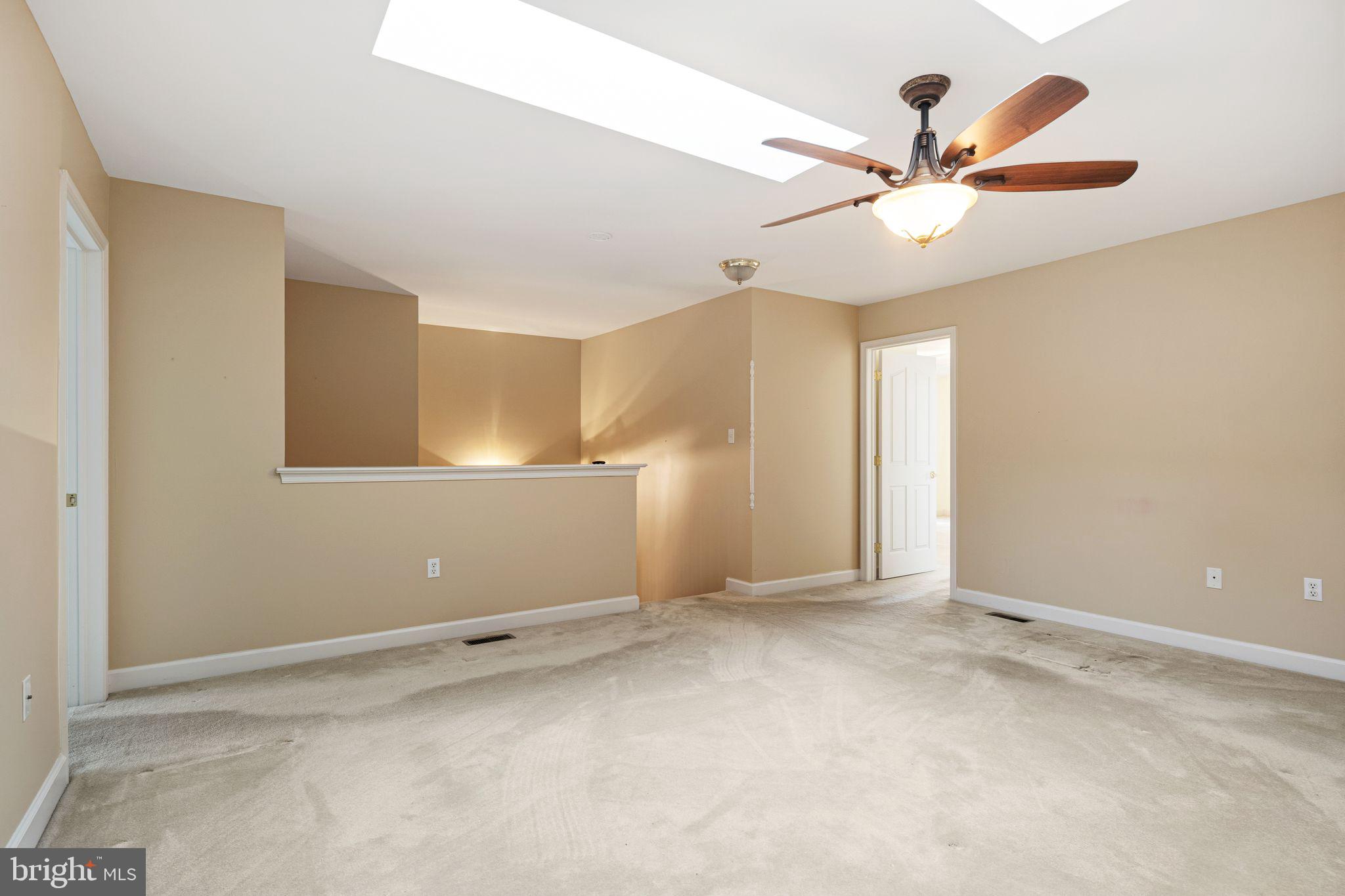 LITTLE FALLS VILL - Residential