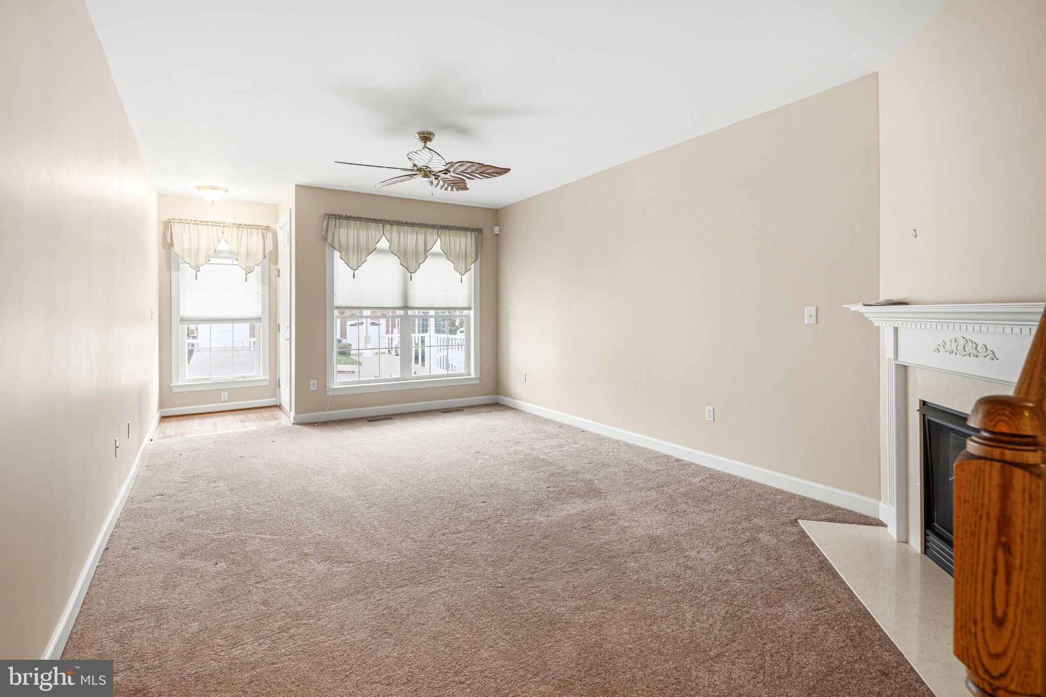 LITTLE FALLS VILL - Residential