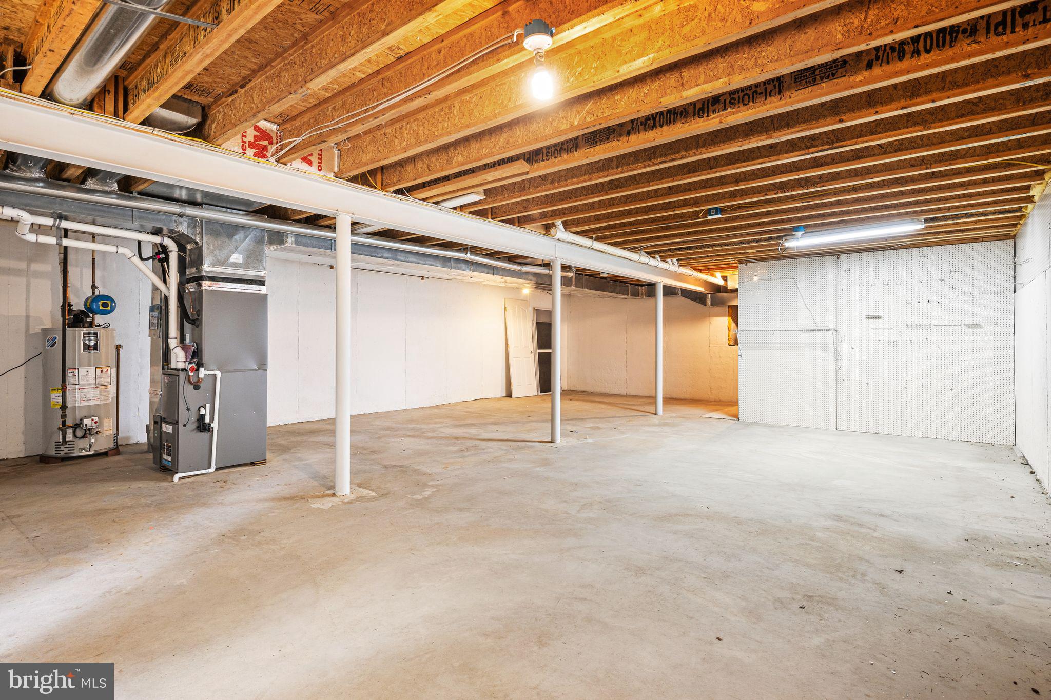 LITTLE FALLS VILL - Residential