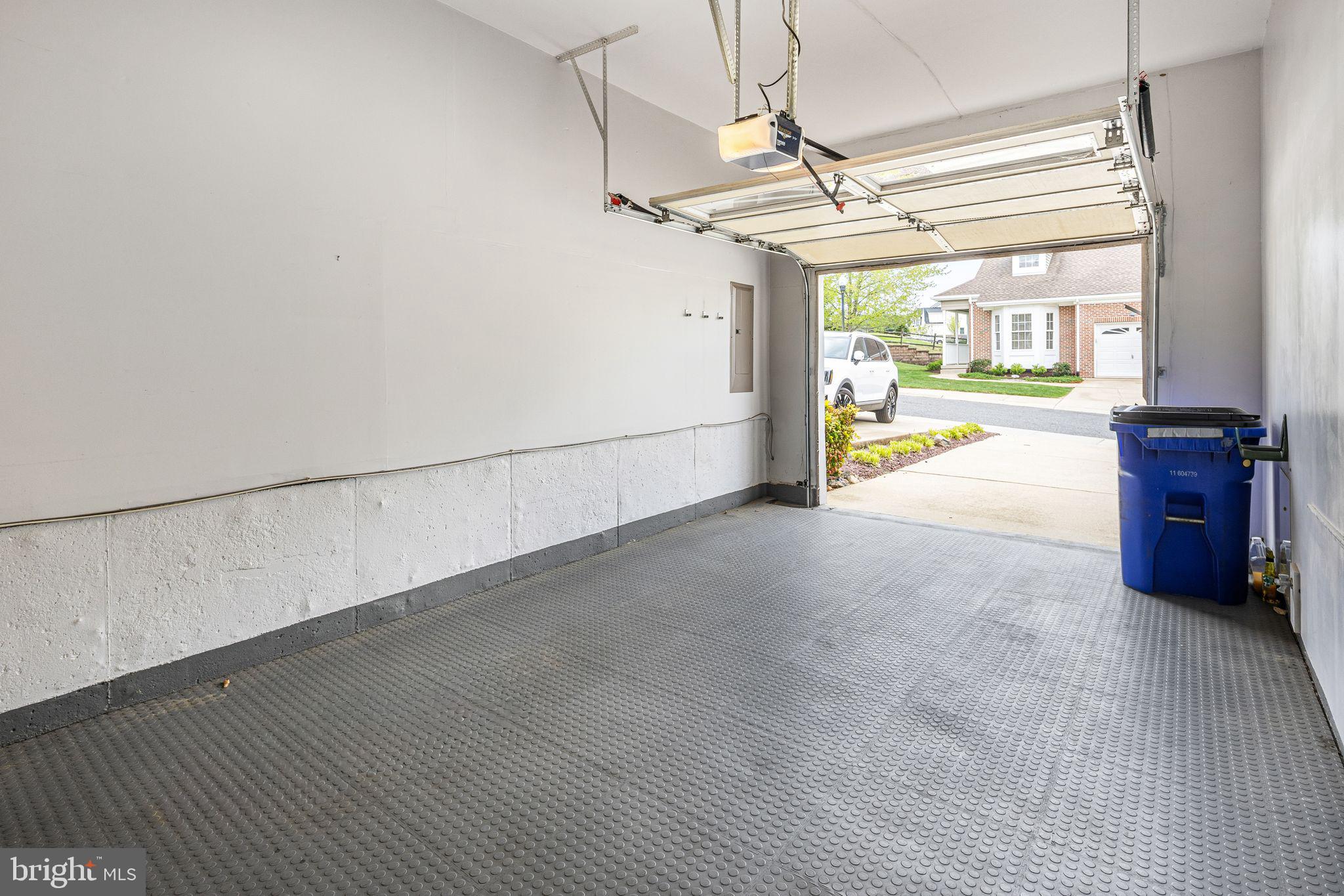 LITTLE FALLS VILL - Residential