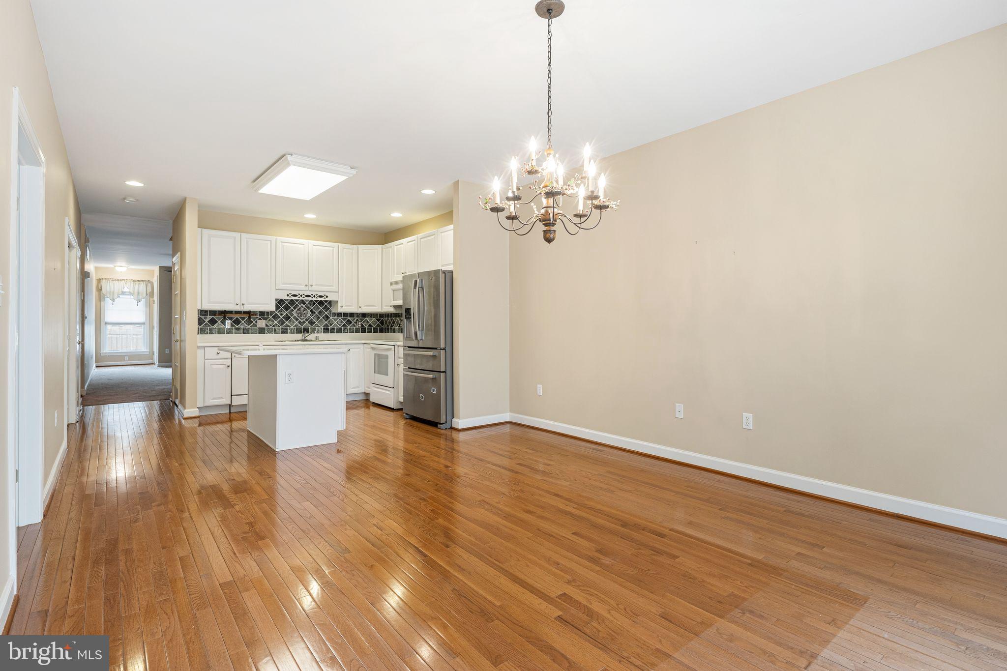 LITTLE FALLS VILL - Residential