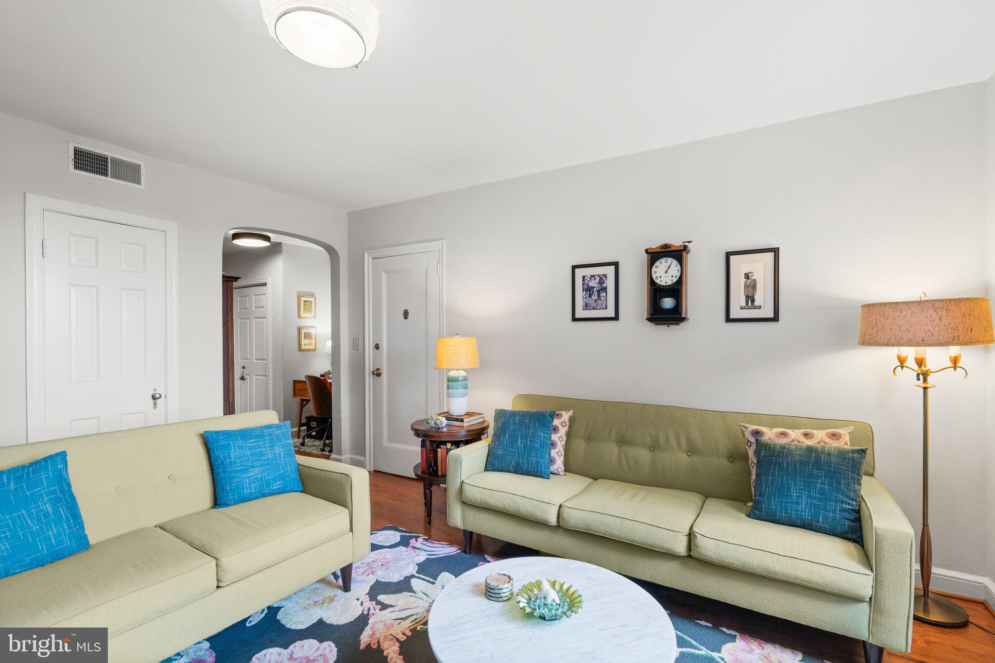 301 WHITTIER STREET NW 203