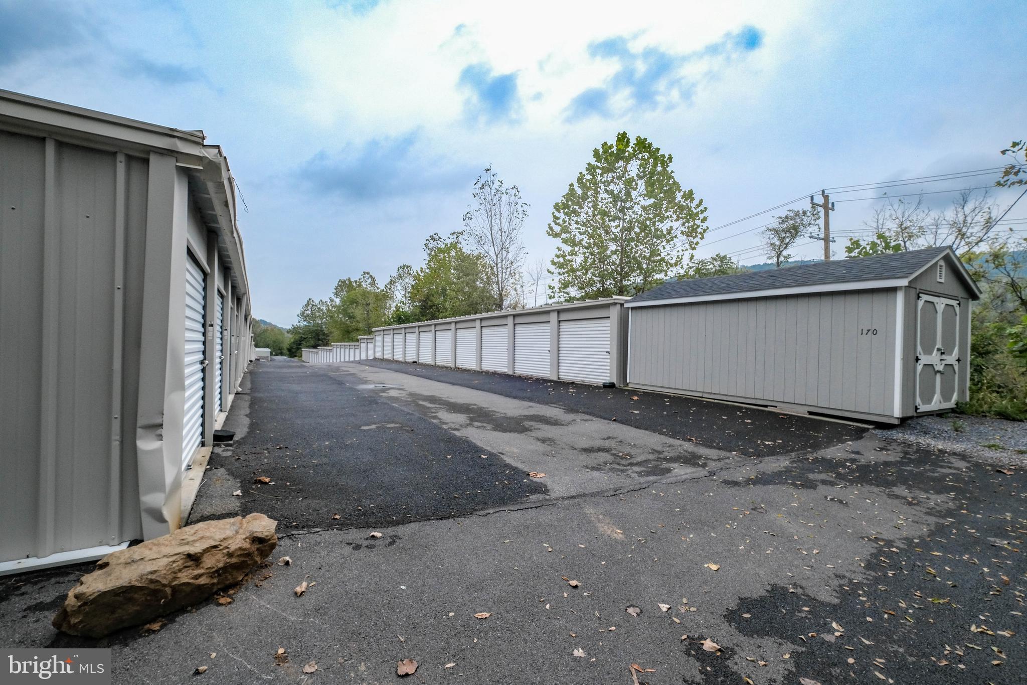 NONE AVAILABLE - Commercial Sale