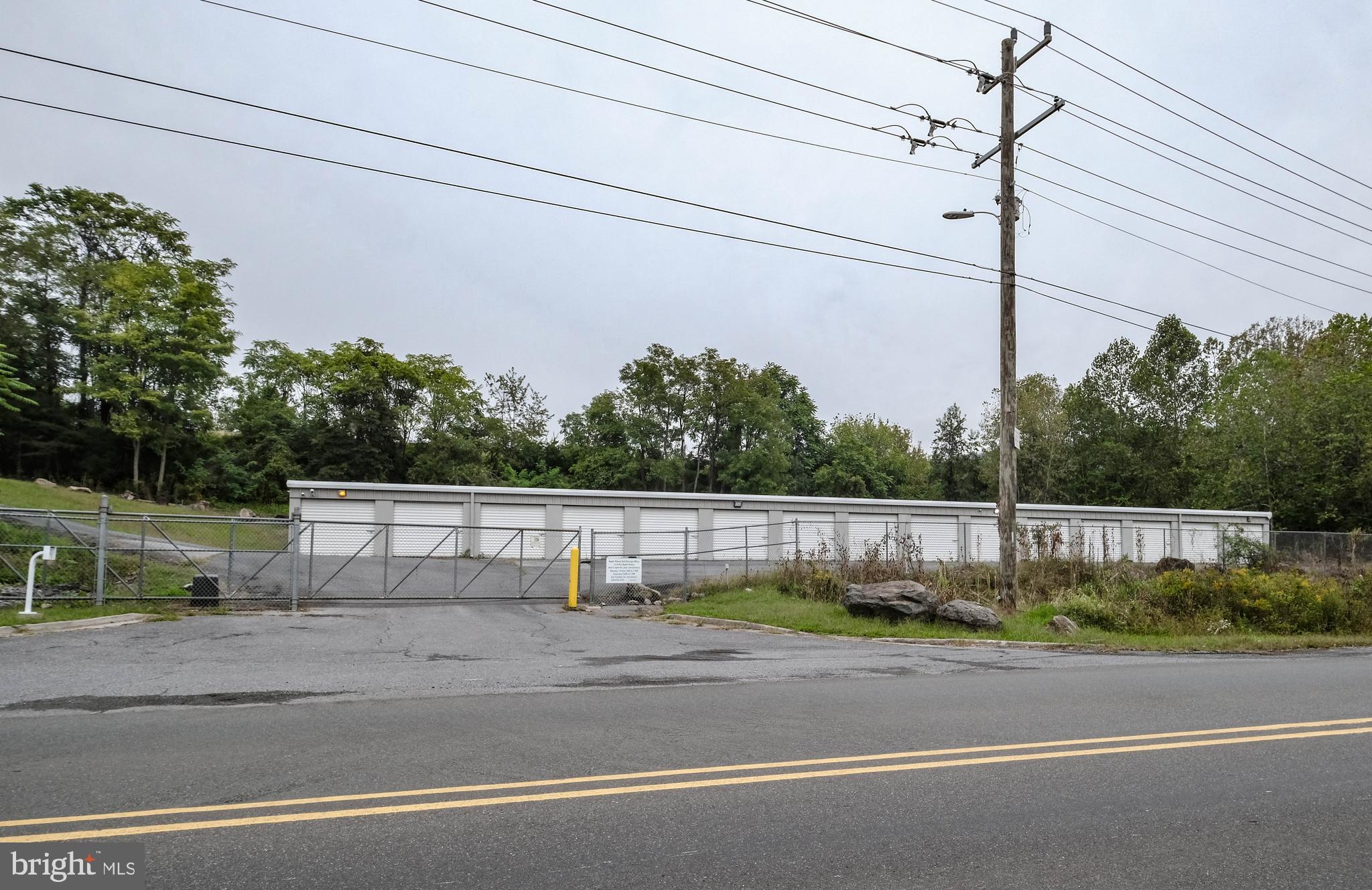 NONE AVAILABLE - Commercial Sale