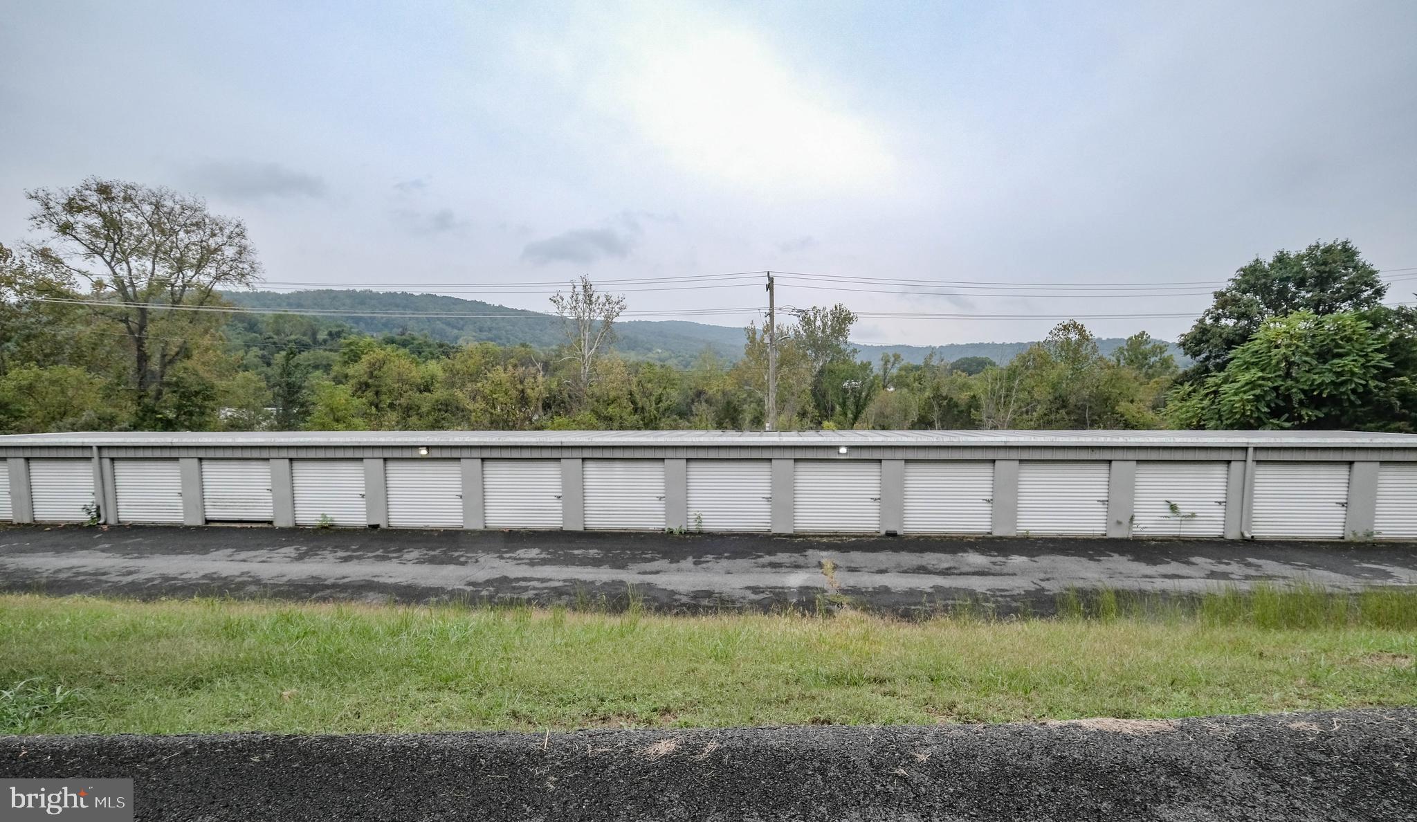 NONE AVAILABLE - Commercial Sale