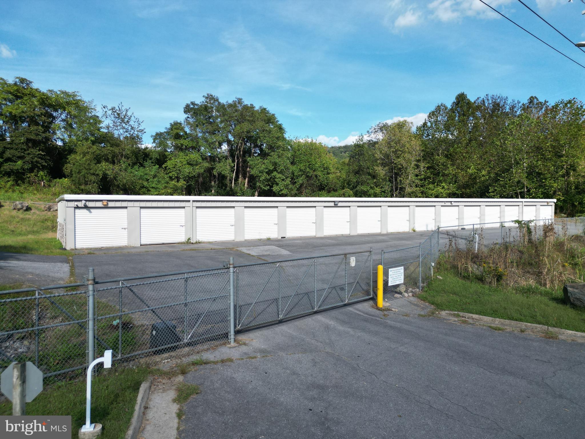 NONE AVAILABLE - Commercial Sale