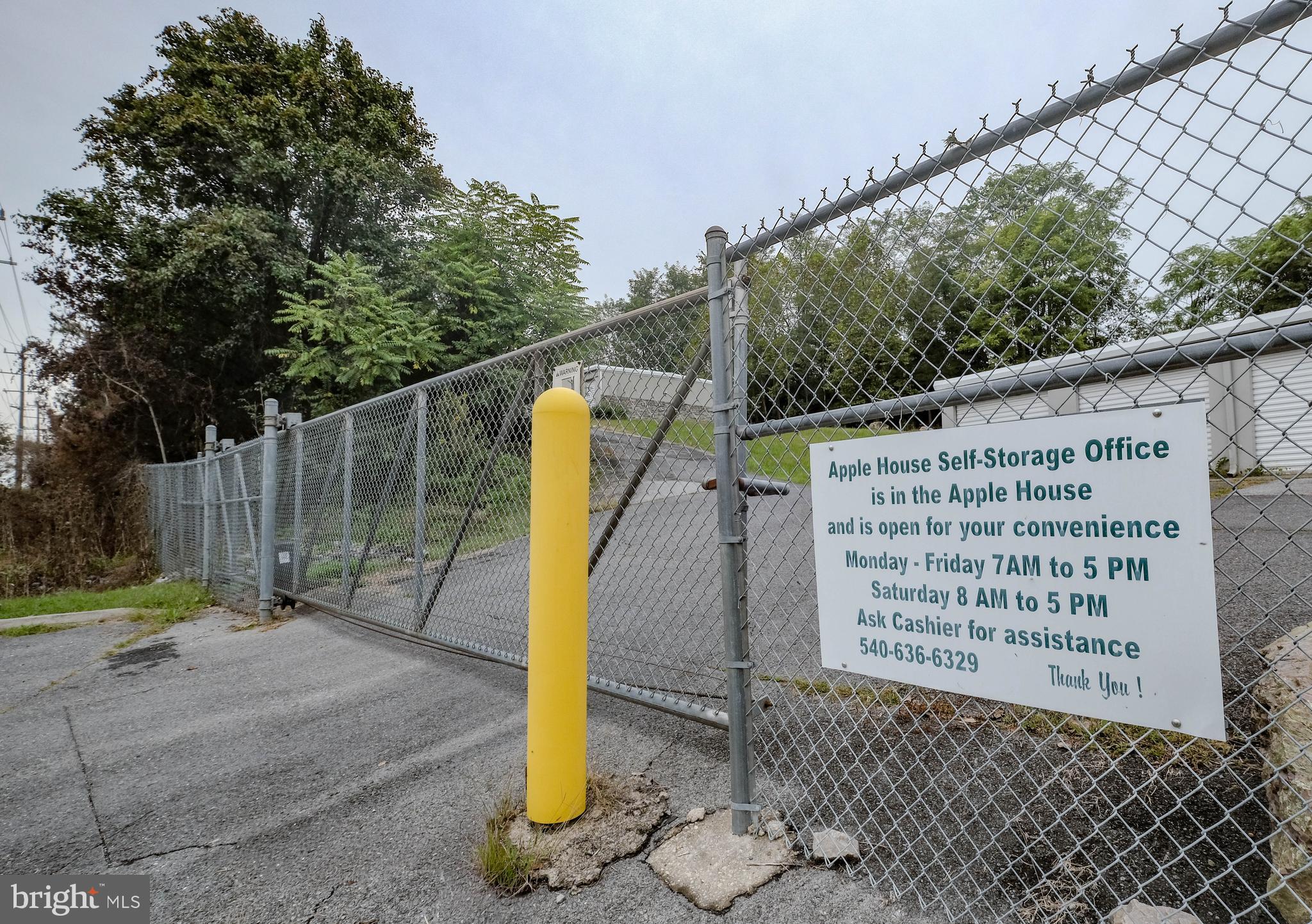 NONE AVAILABLE - Commercial Sale