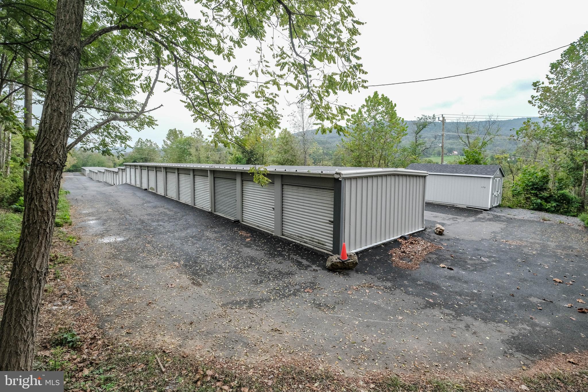 NONE AVAILABLE - Commercial Sale