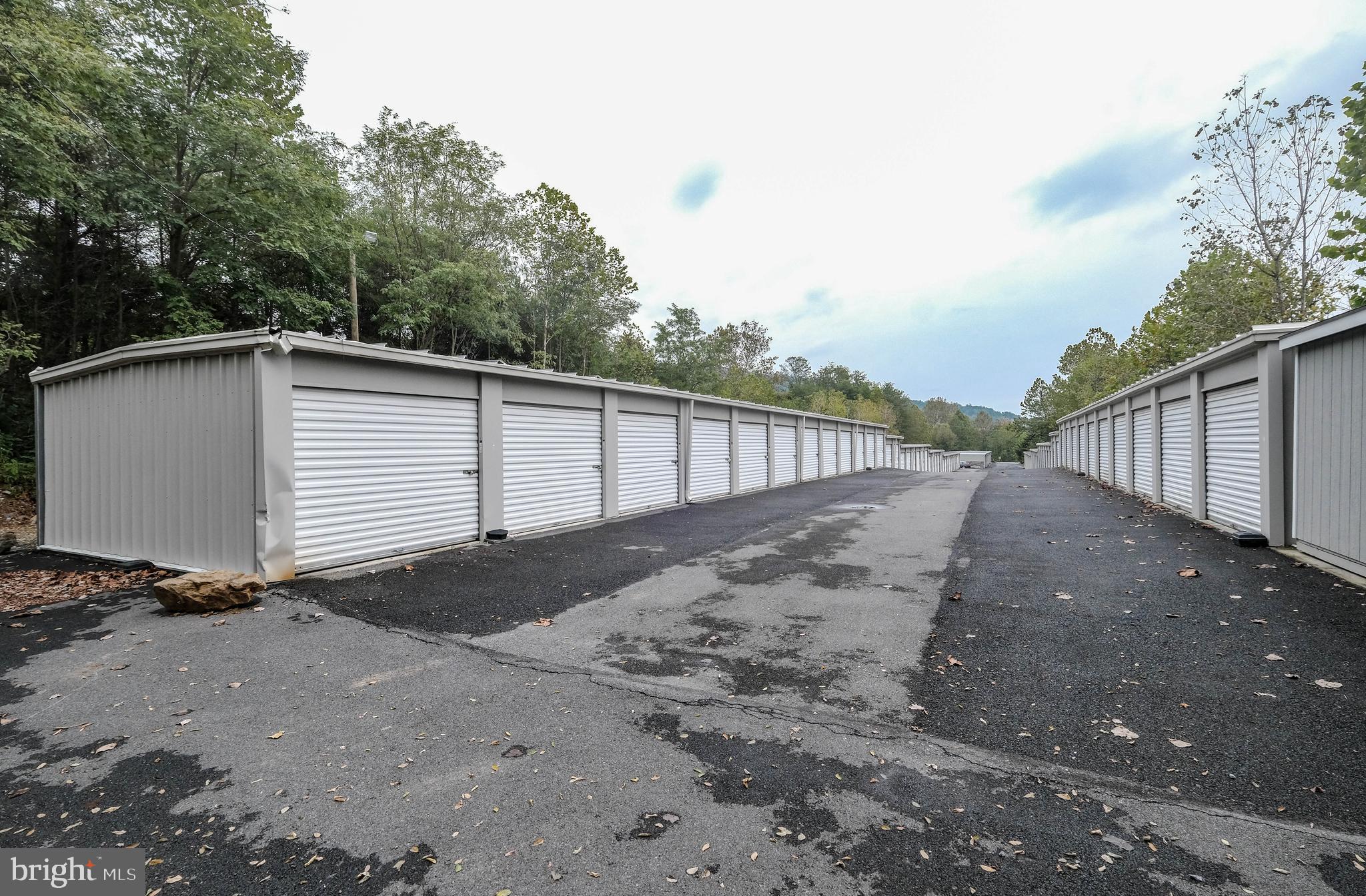 NONE AVAILABLE - Commercial Sale