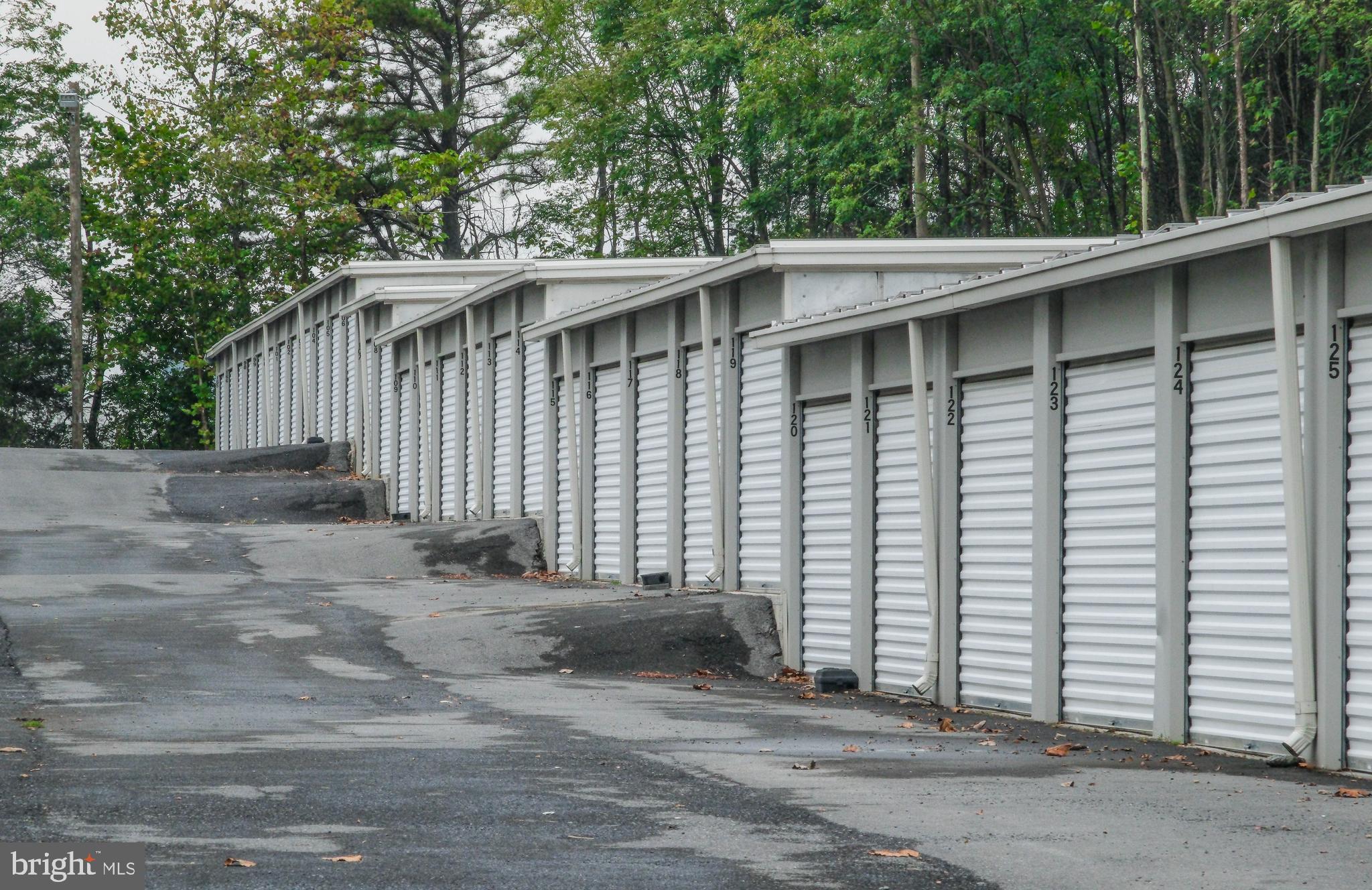 NONE AVAILABLE - Commercial Sale