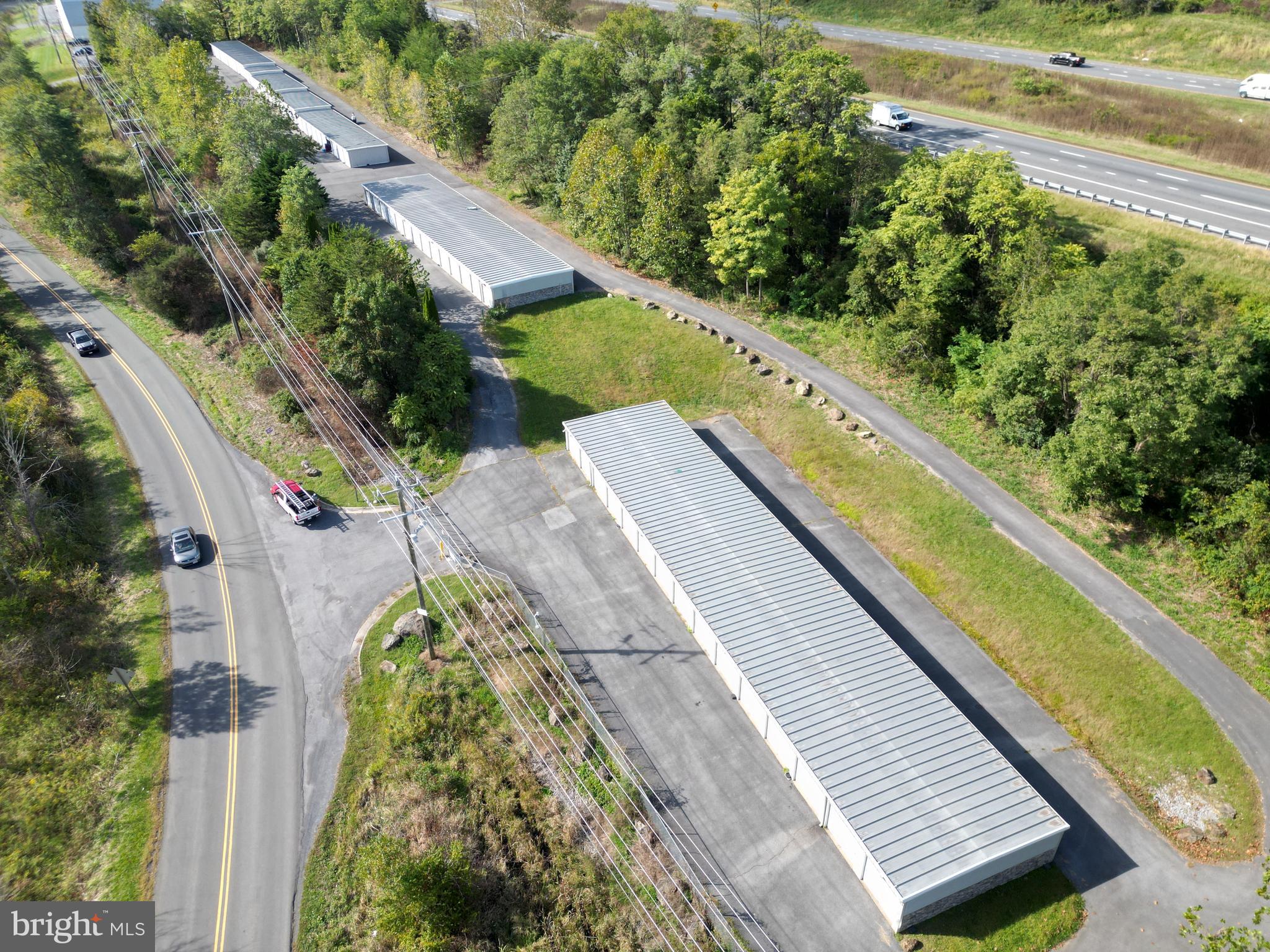 NONE AVAILABLE - Commercial Sale