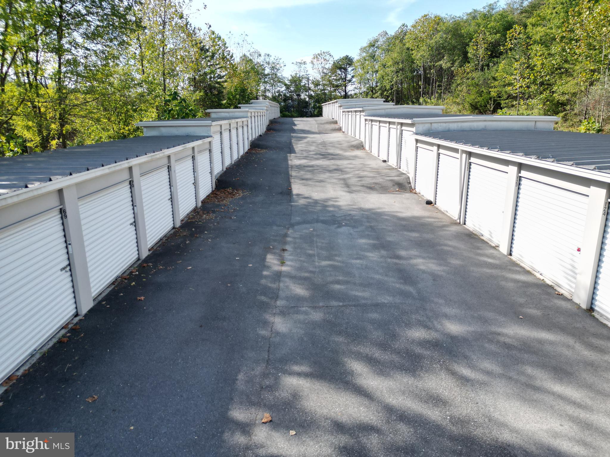 NONE AVAILABLE - Commercial Sale