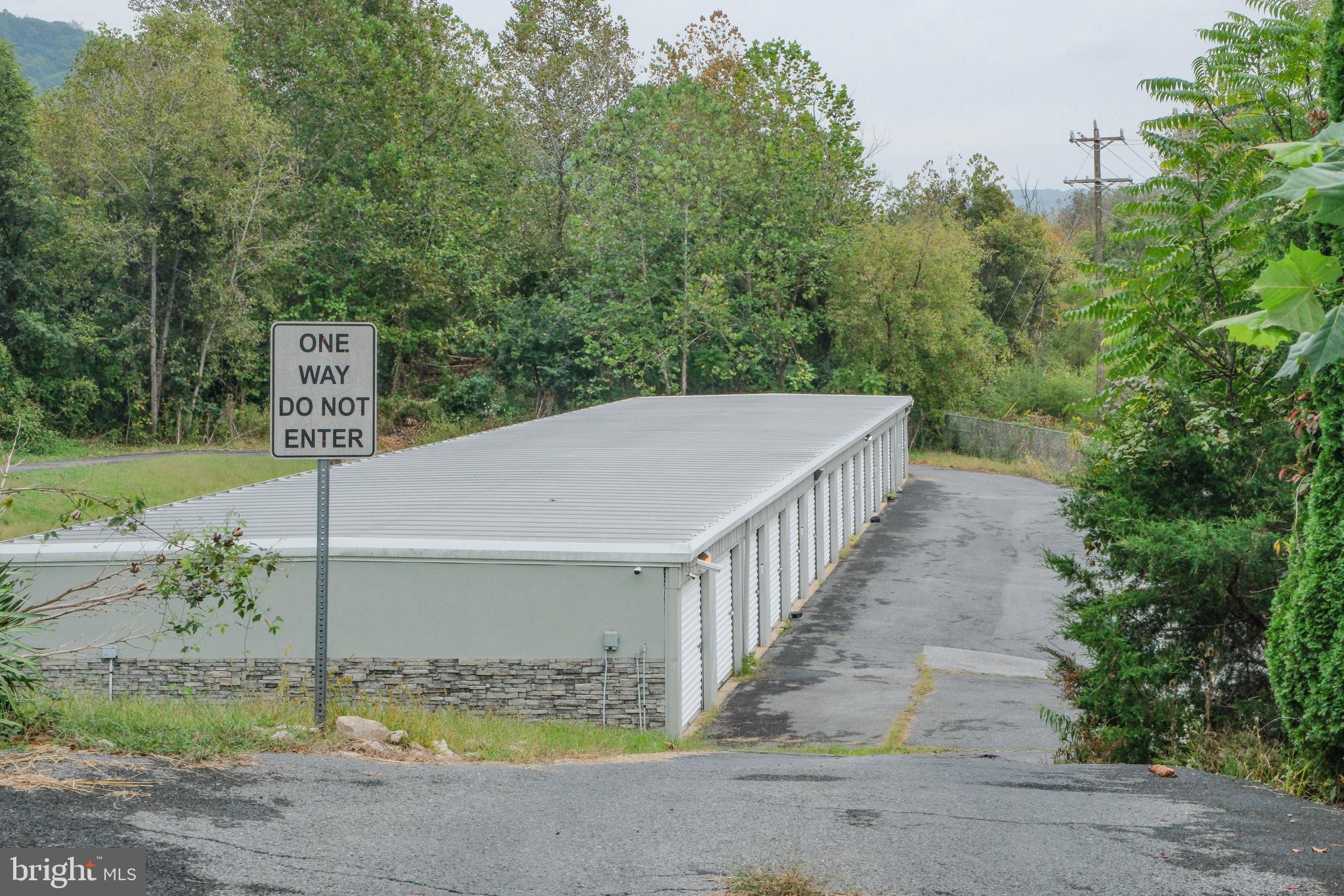 NONE AVAILABLE - Commercial Sale