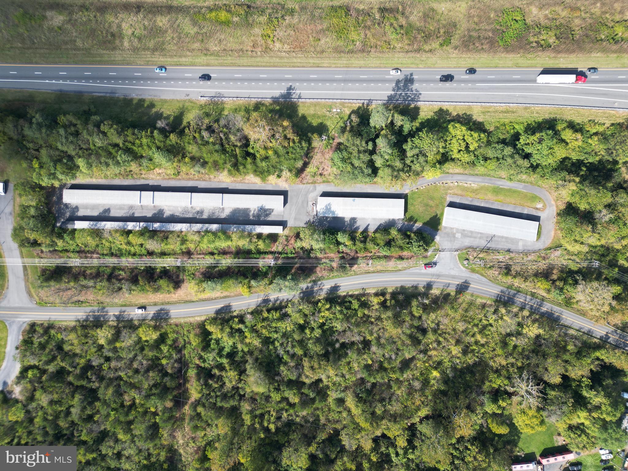 NONE AVAILABLE - Commercial Sale