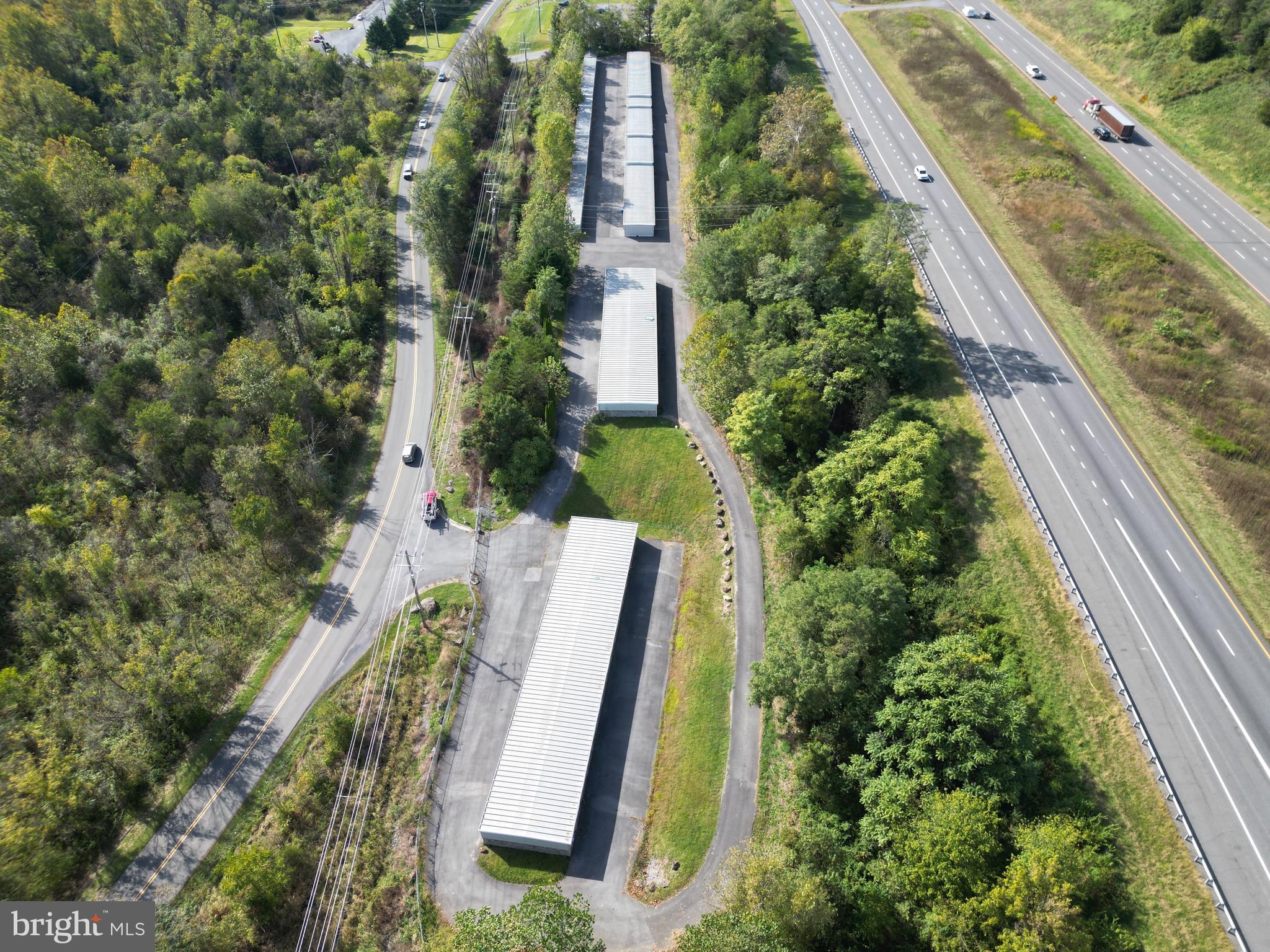 NONE AVAILABLE - Commercial Sale