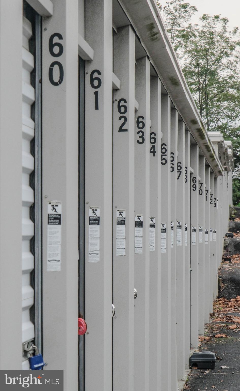 NONE AVAILABLE - Commercial Sale