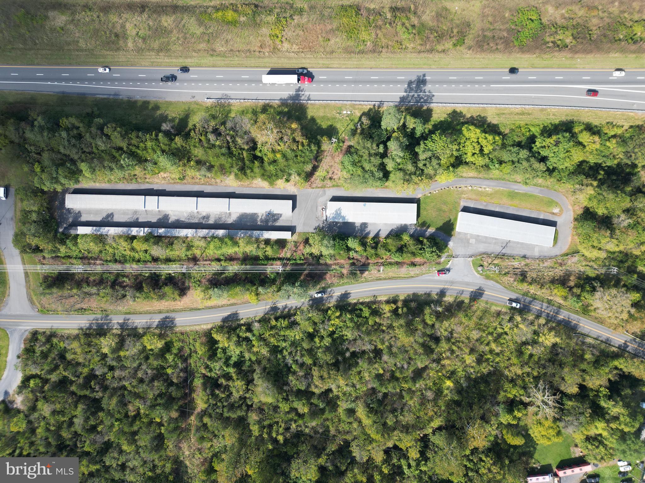 NONE AVAILABLE - Commercial Sale