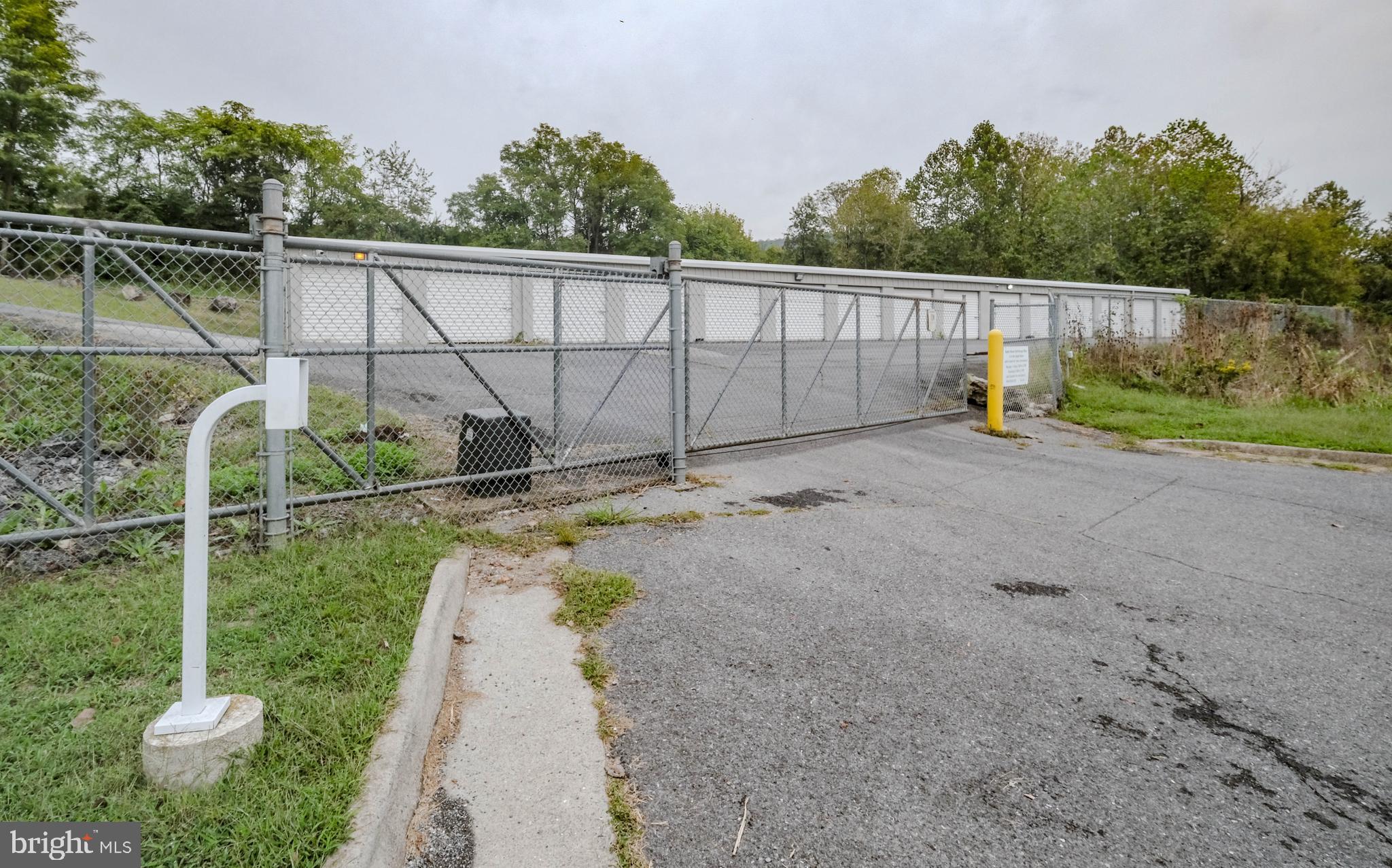 NONE AVAILABLE - Commercial Sale