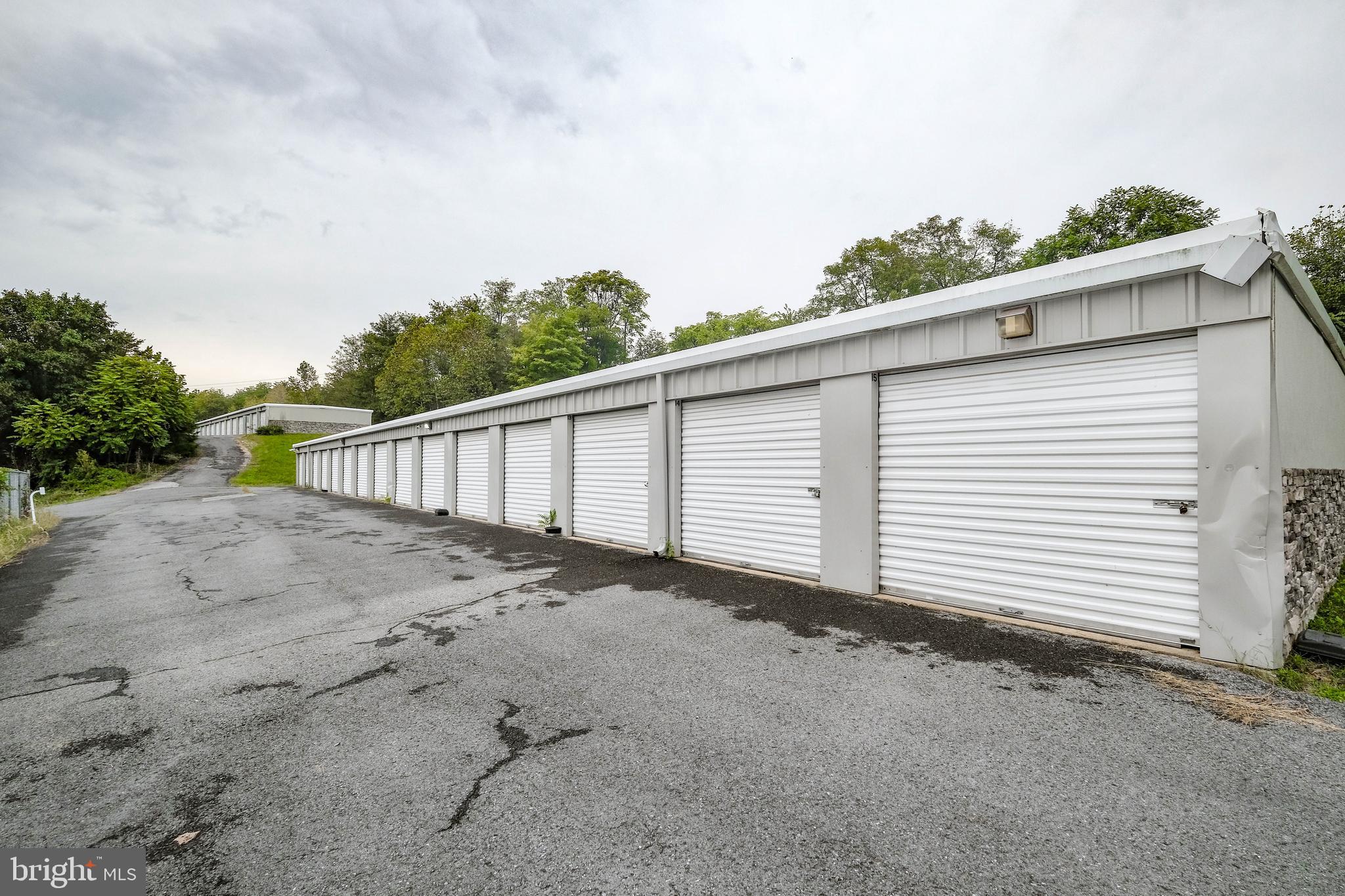 2915 DISMAL HOLLOW ROAD