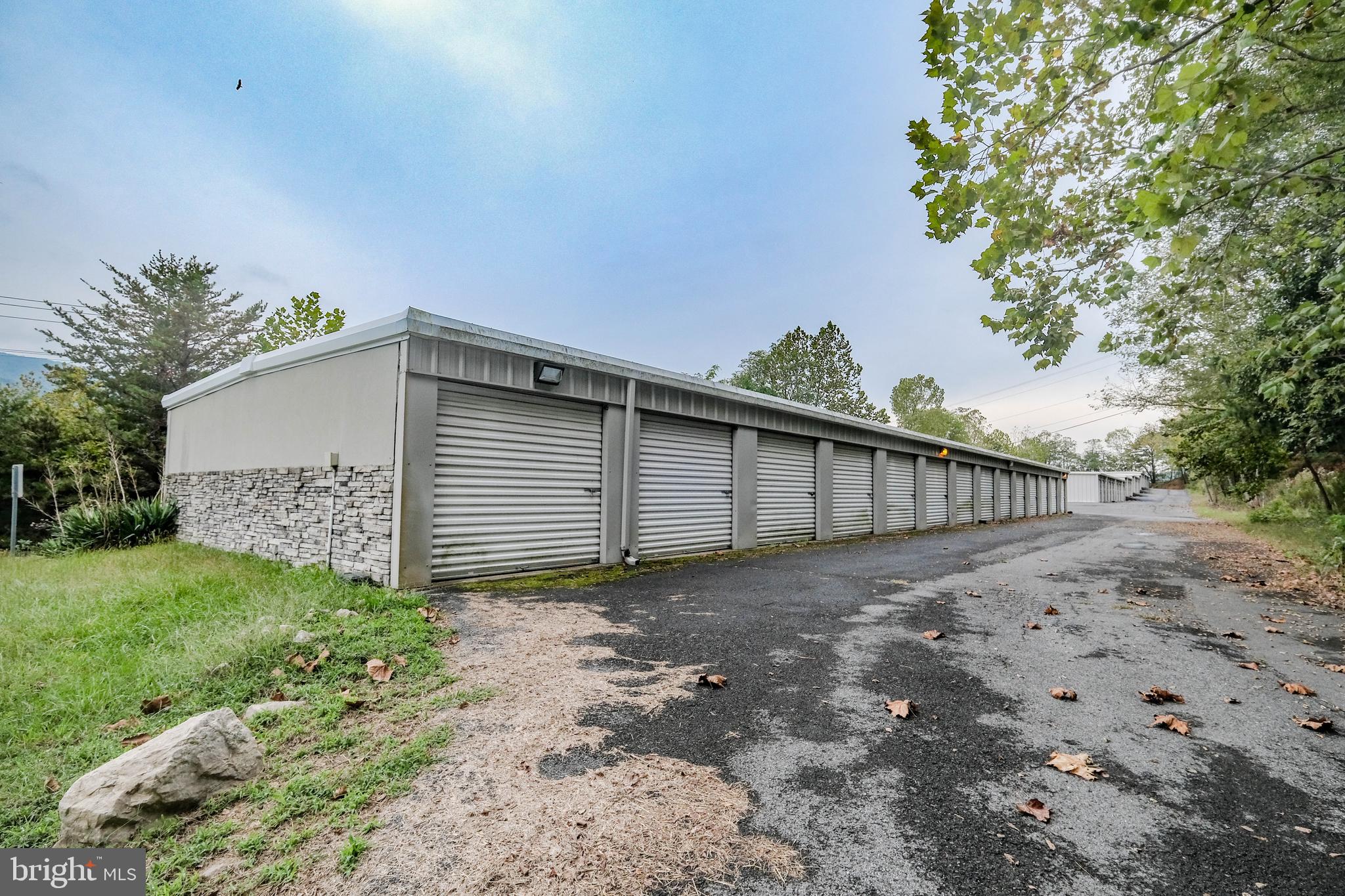 NONE AVAILABLE - Commercial Sale