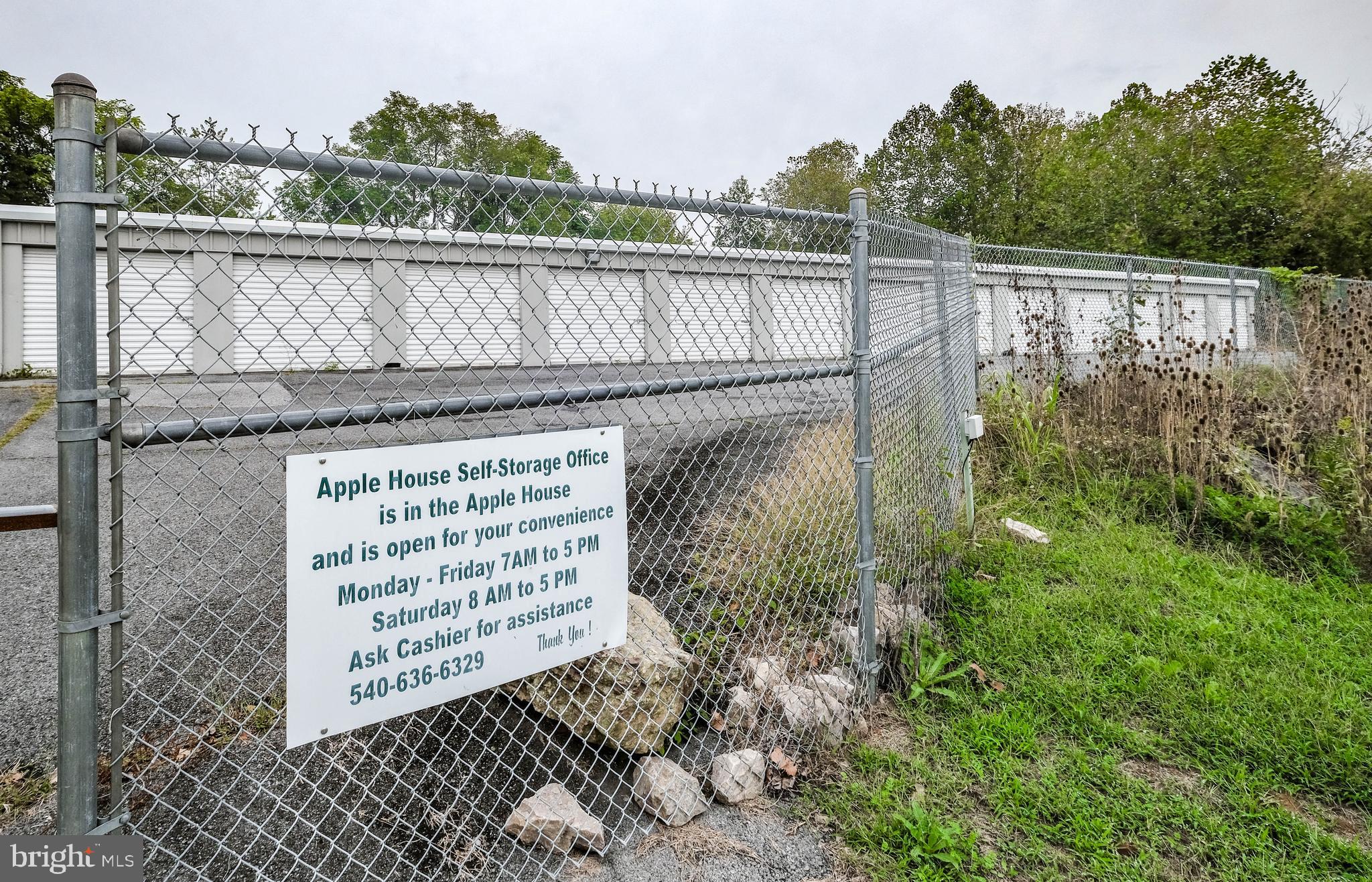 NONE AVAILABLE - Commercial Sale