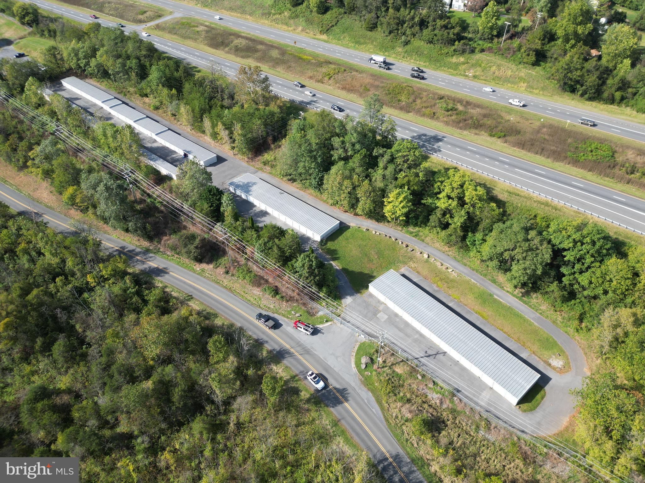 NONE AVAILABLE - Commercial Sale