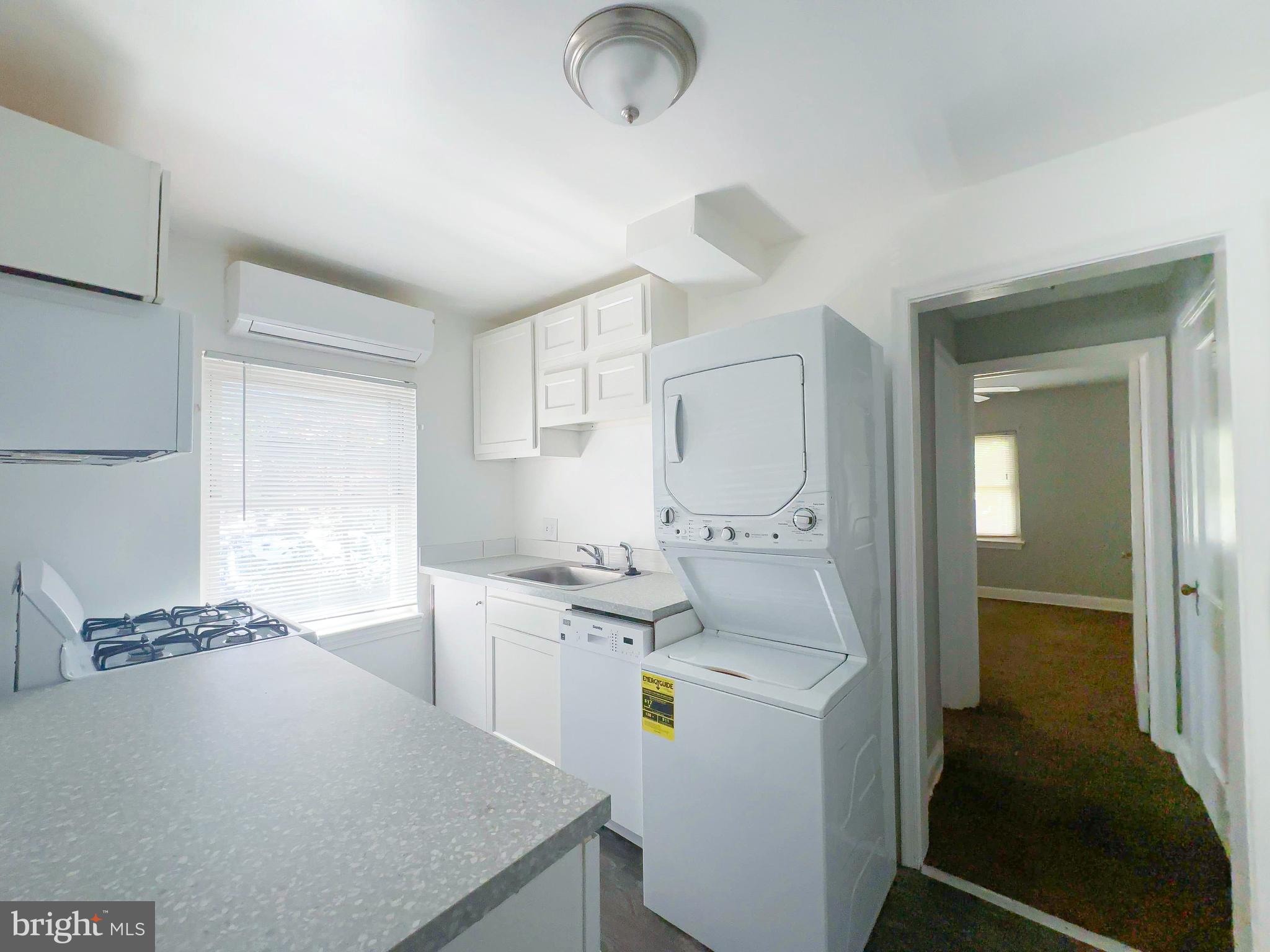 TAKOMA PARK - Residential Lease