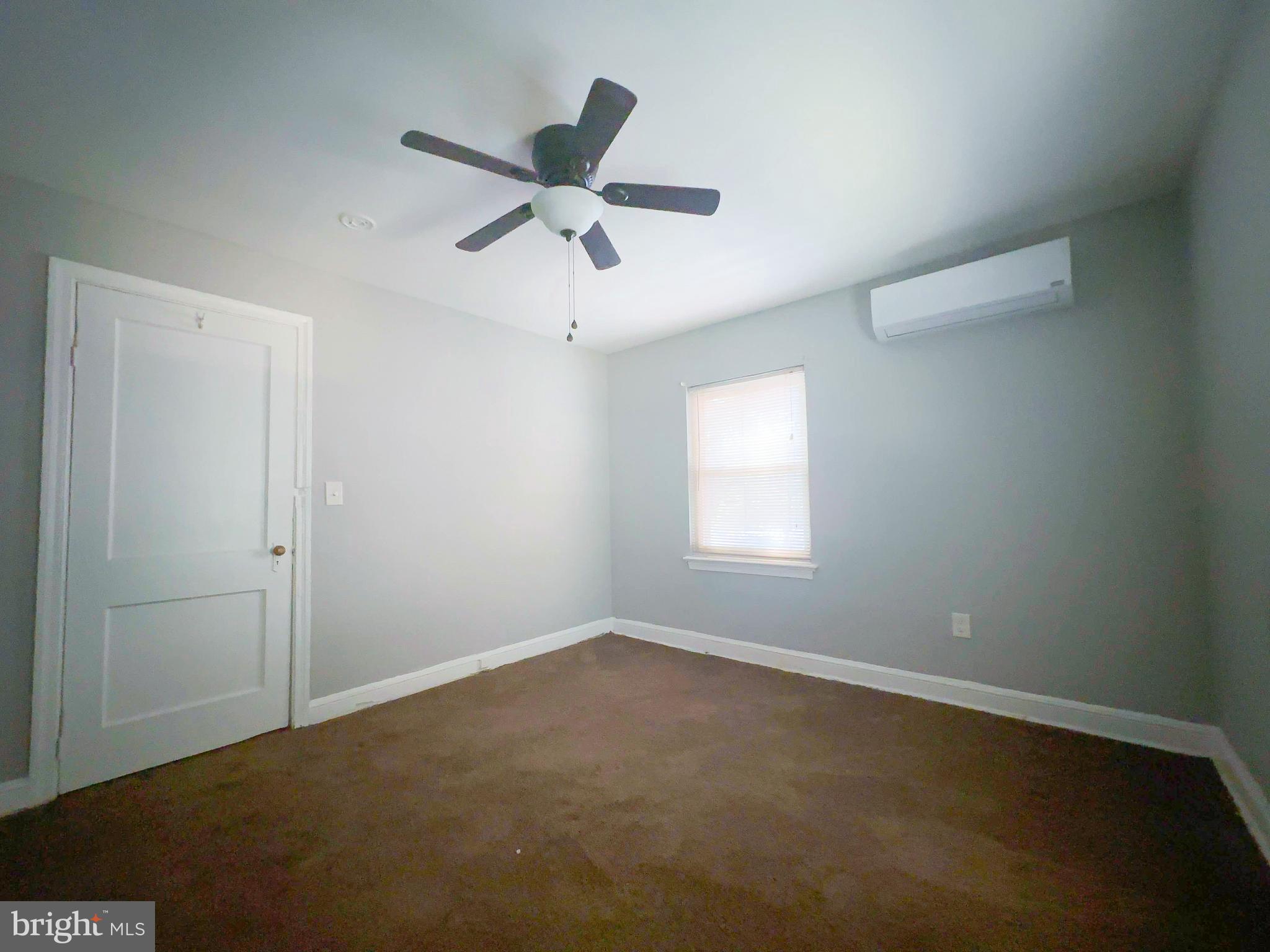 TAKOMA PARK - Residential Lease