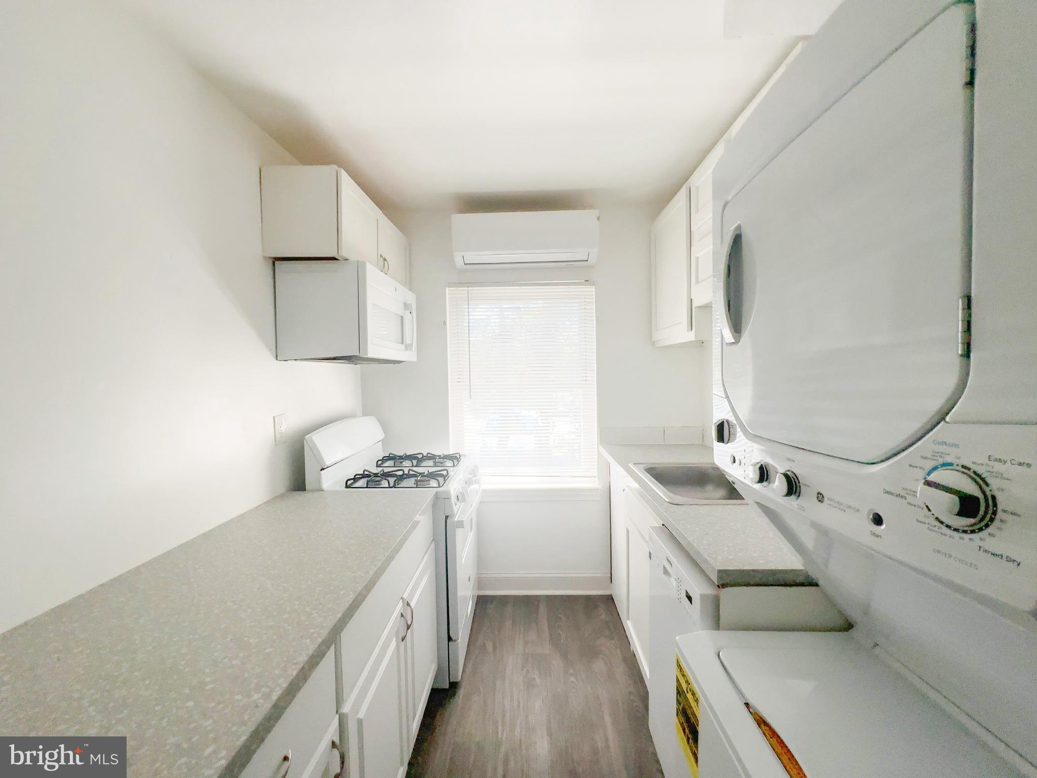 TAKOMA PARK - Residential Lease