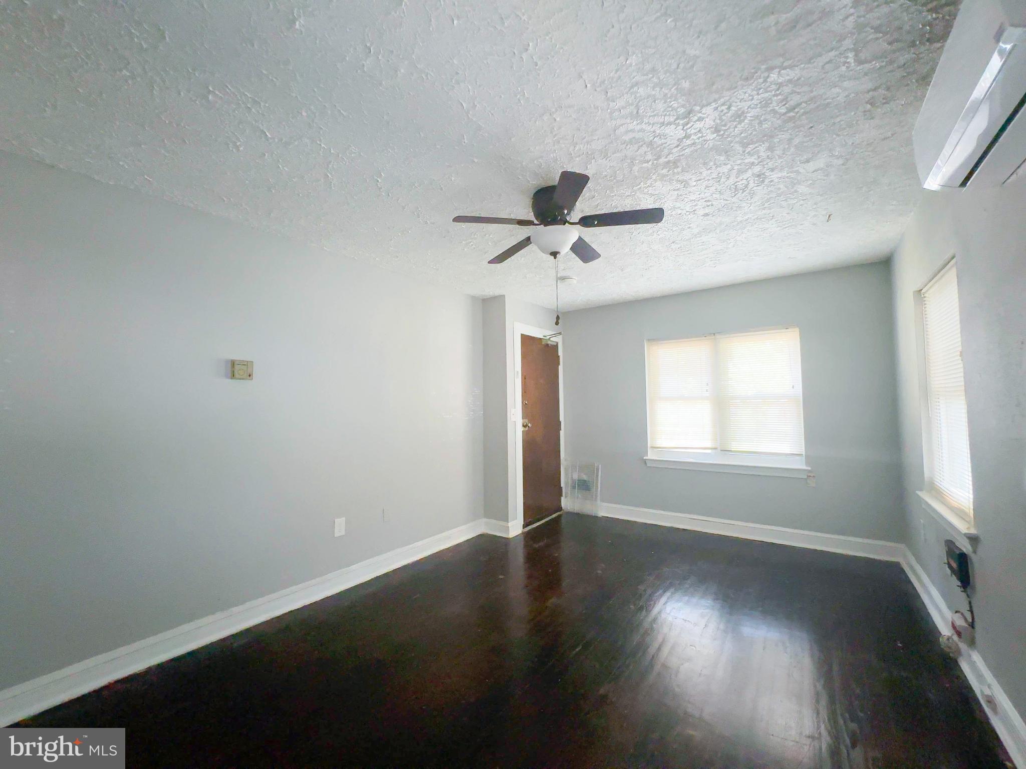 TAKOMA PARK - Residential Lease