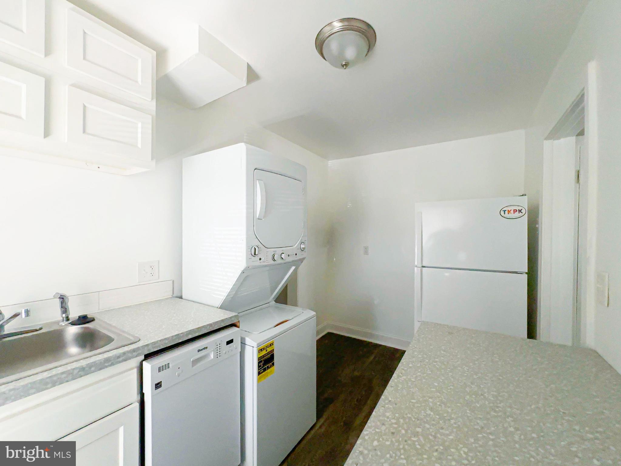 TAKOMA PARK - Residential Lease