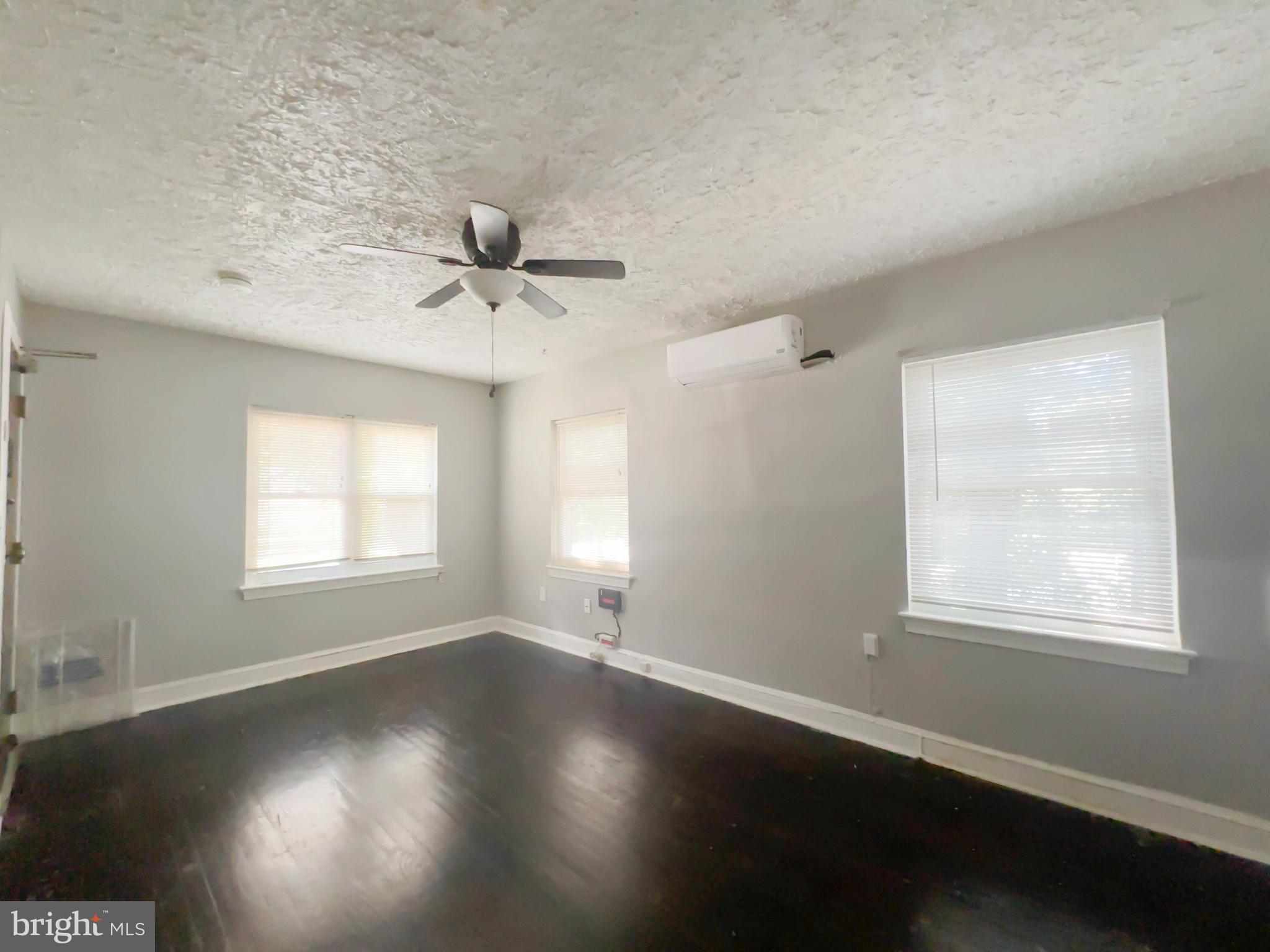 TAKOMA PARK - Residential Lease