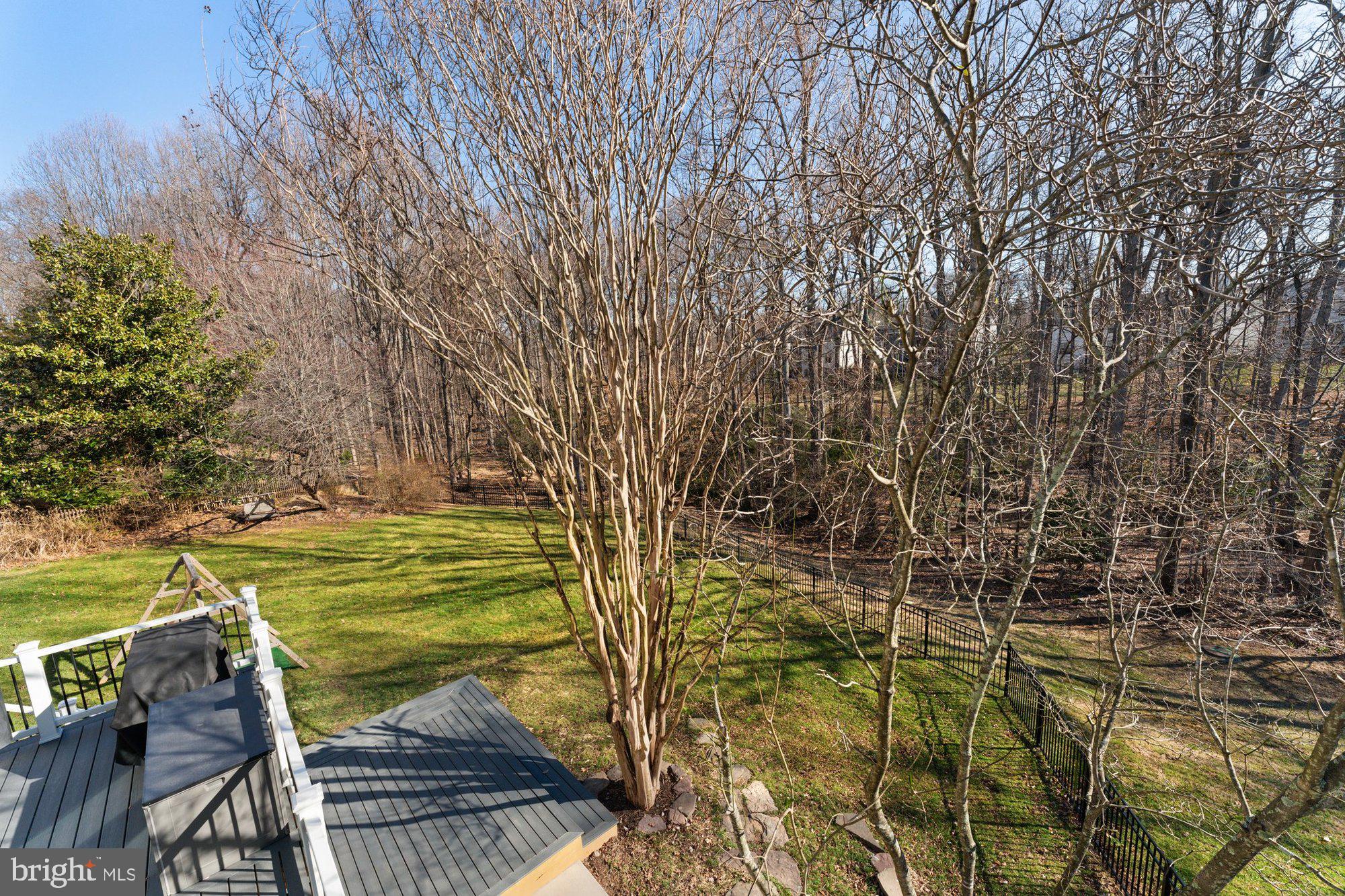 MANORS AT WOLF TRAP - Residential