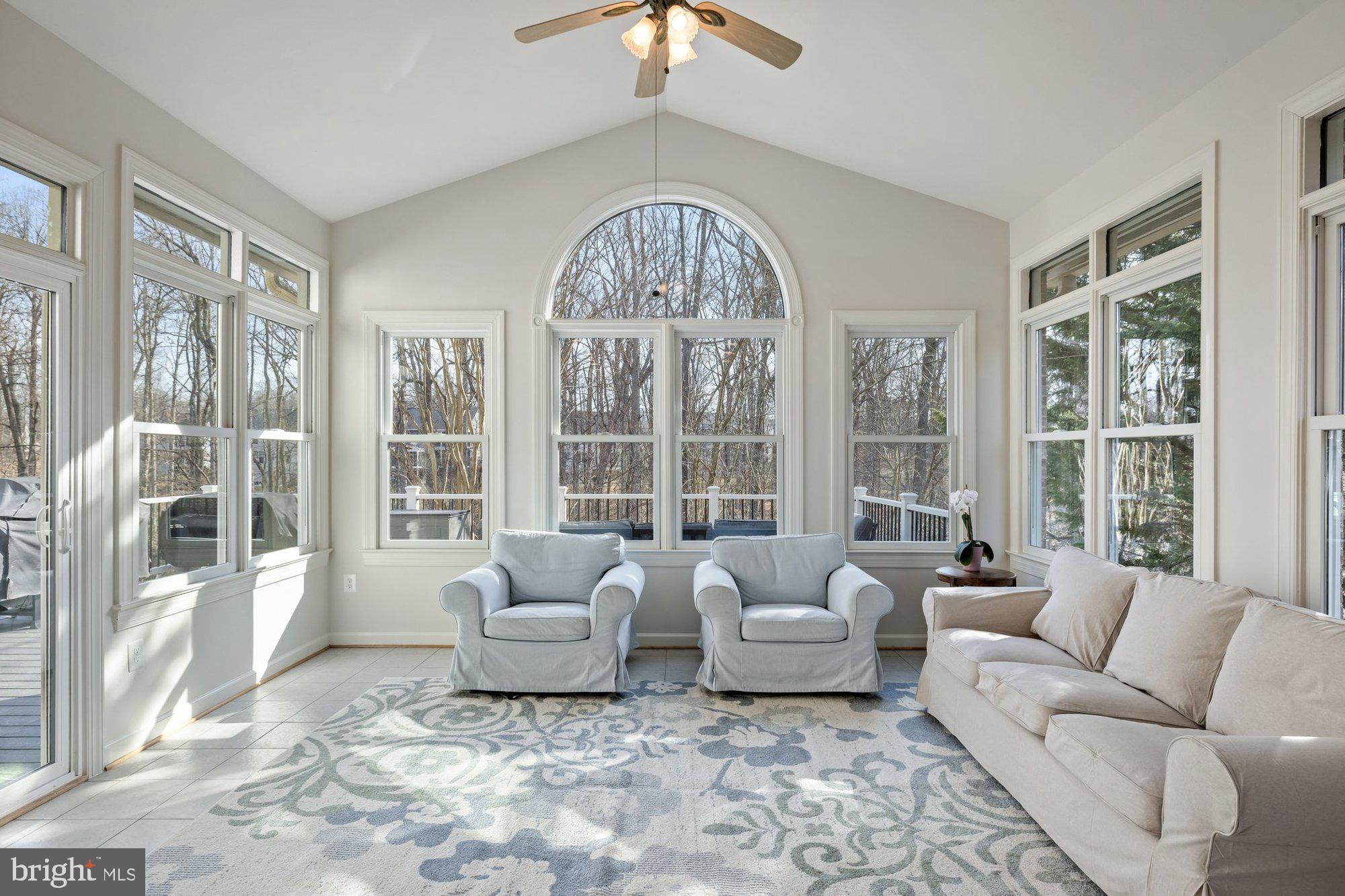 MANORS AT WOLF TRAP - Residential