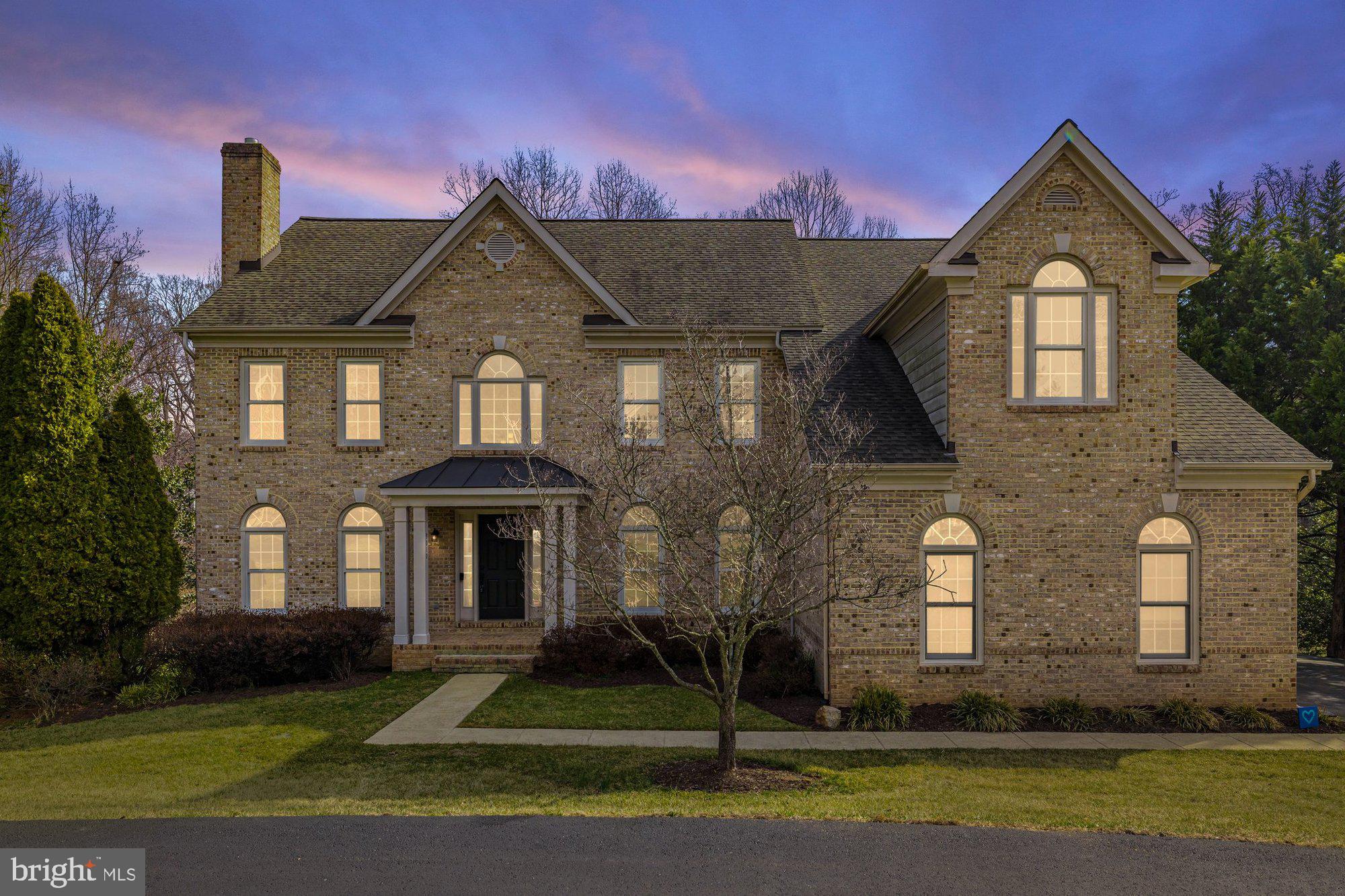 MANORS AT WOLF TRAP - Residential