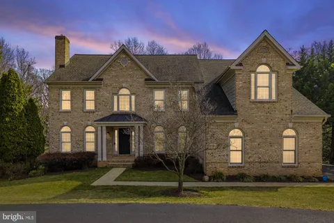 9010 Lupine Den Drive, Vienna, VA 22182 - MLS#: VAFX2224632