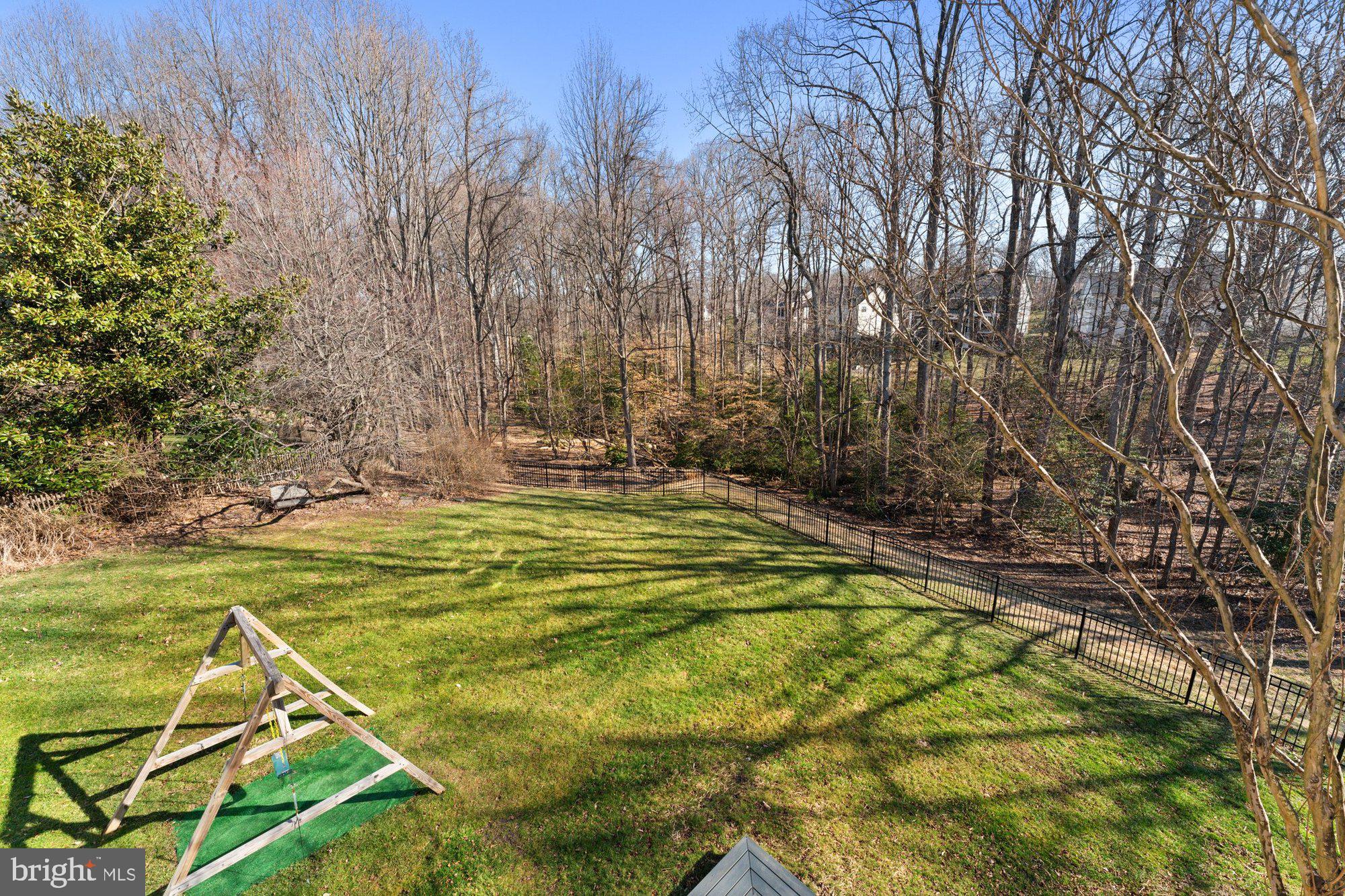 MANORS AT WOLF TRAP - Residential