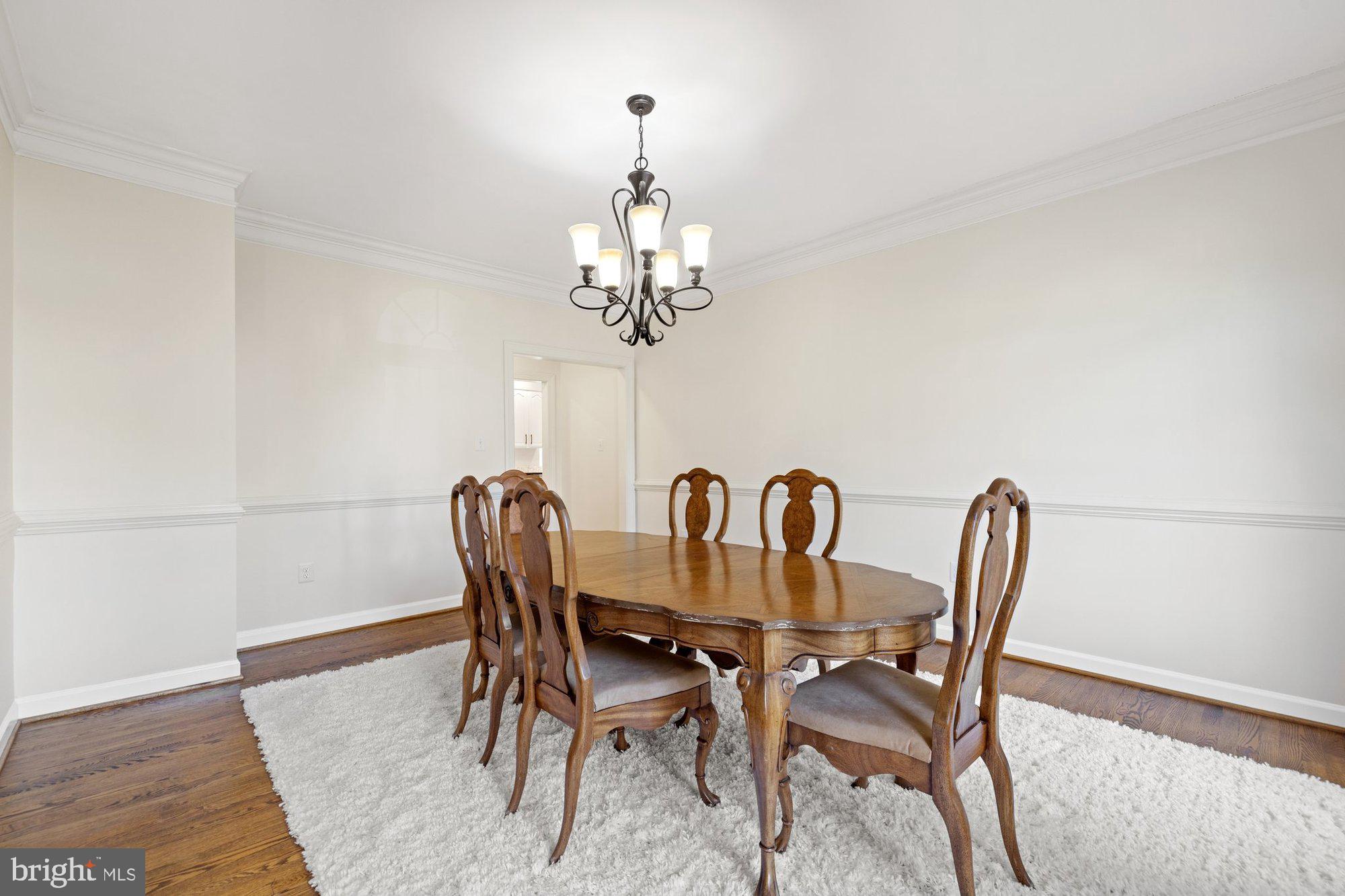 MANORS AT WOLF TRAP - Residential