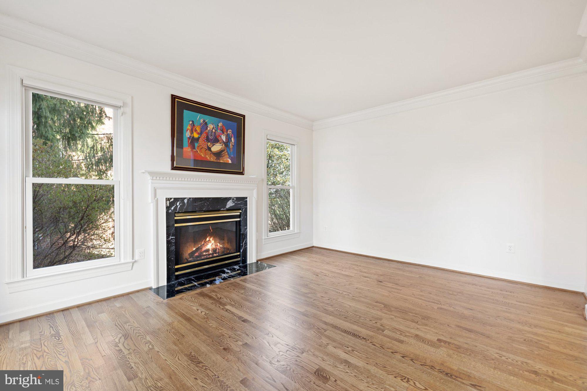 MANORS AT WOLF TRAP - Residential