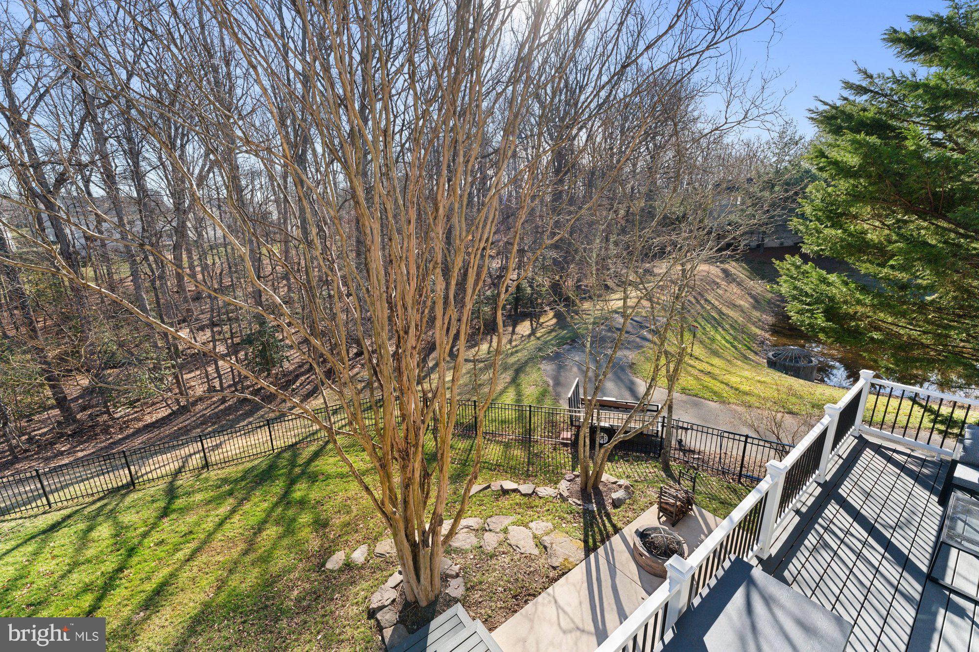 MANORS AT WOLF TRAP - Residential