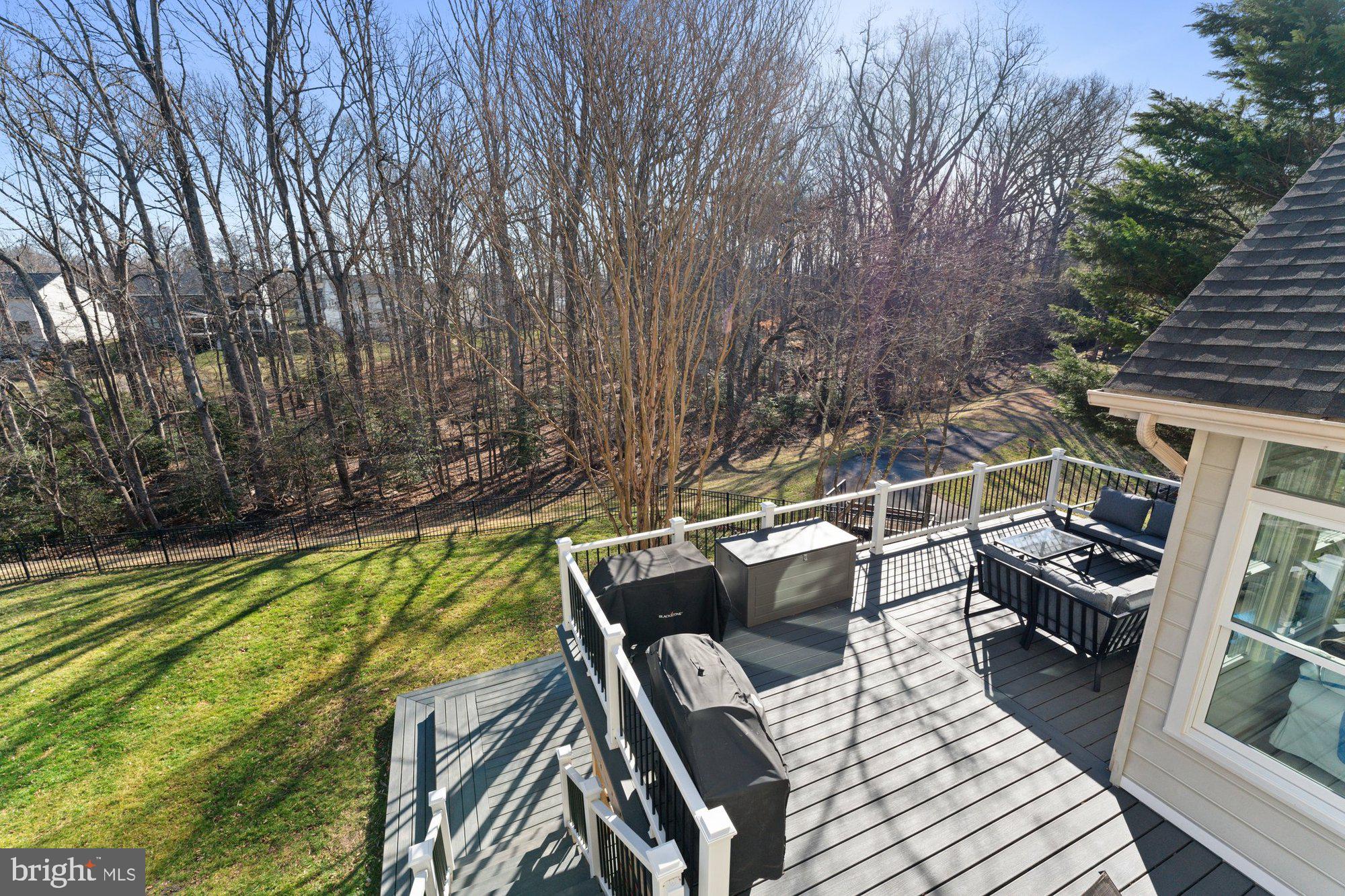 MANORS AT WOLF TRAP - Residential