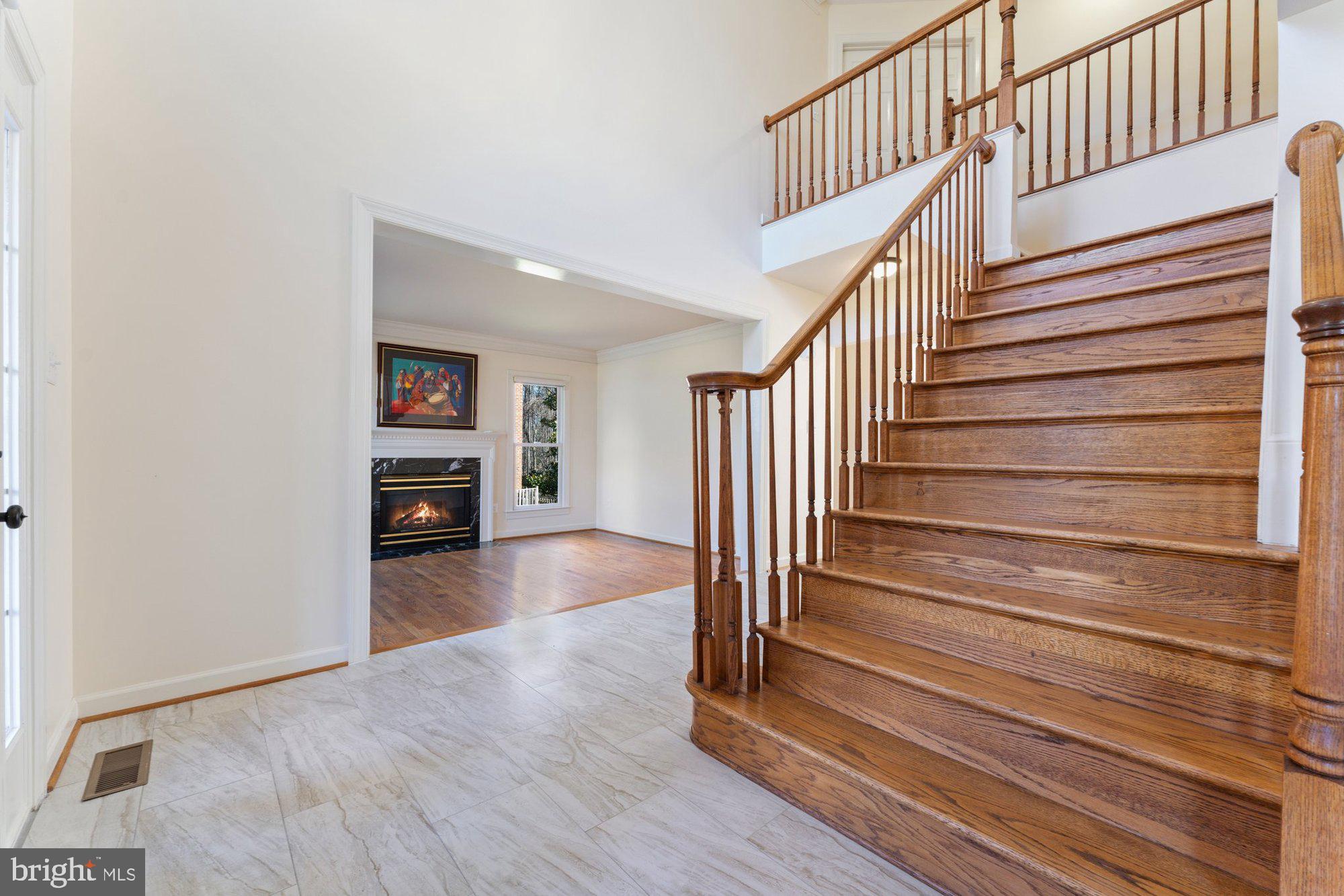 MANORS AT WOLF TRAP - Residential